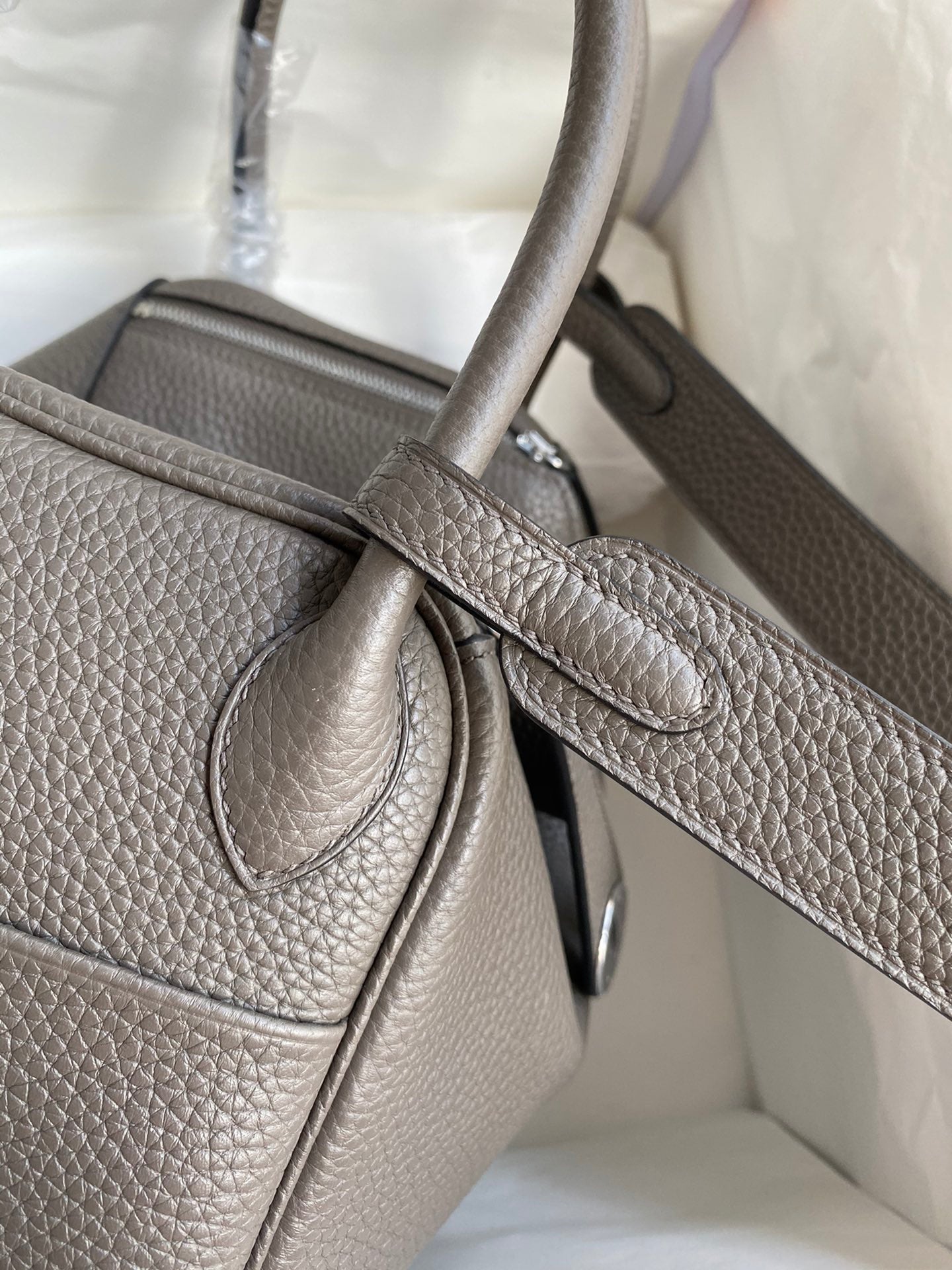 Lindy 26 Bag
