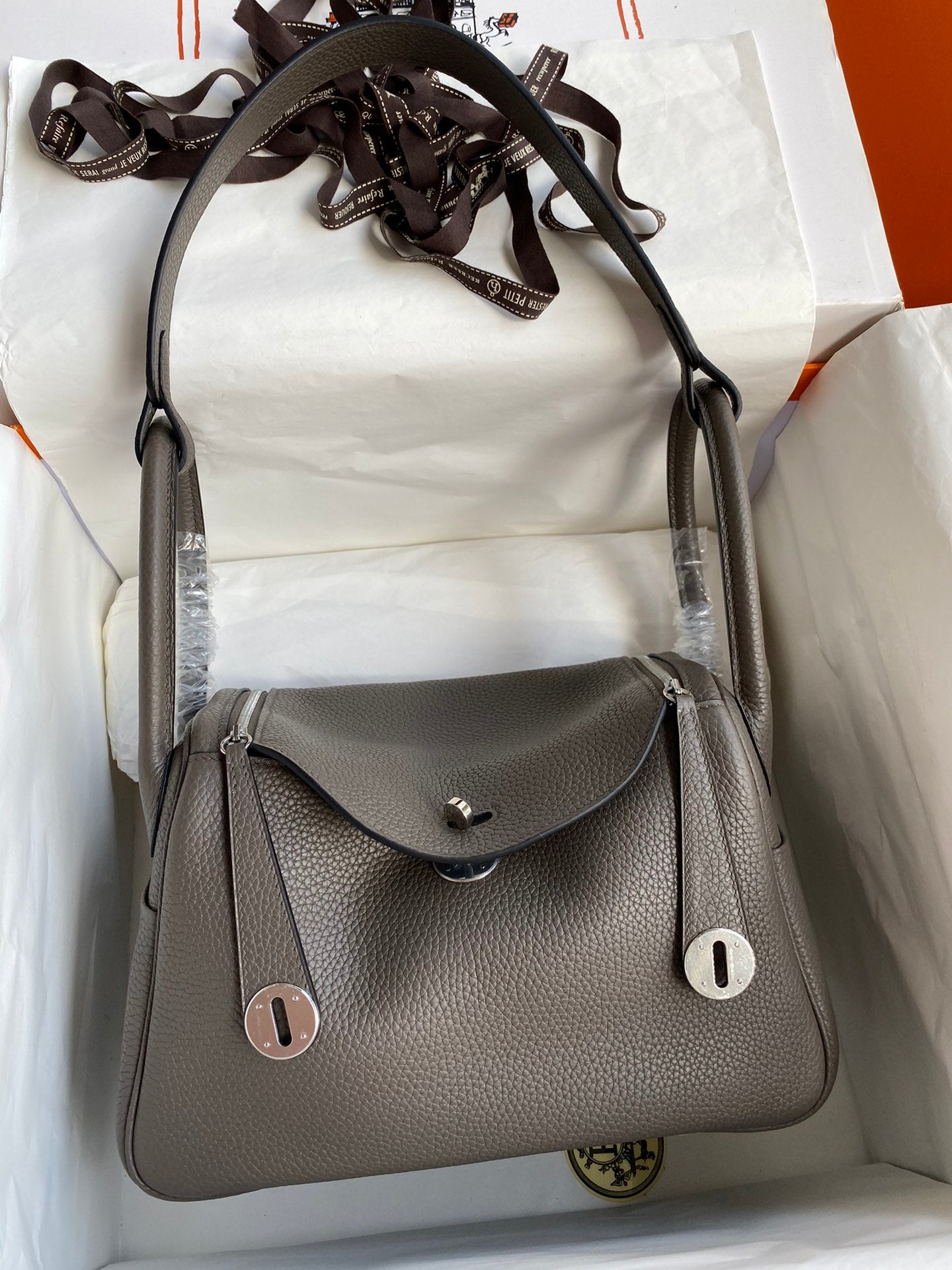 Lindy 26 Bag