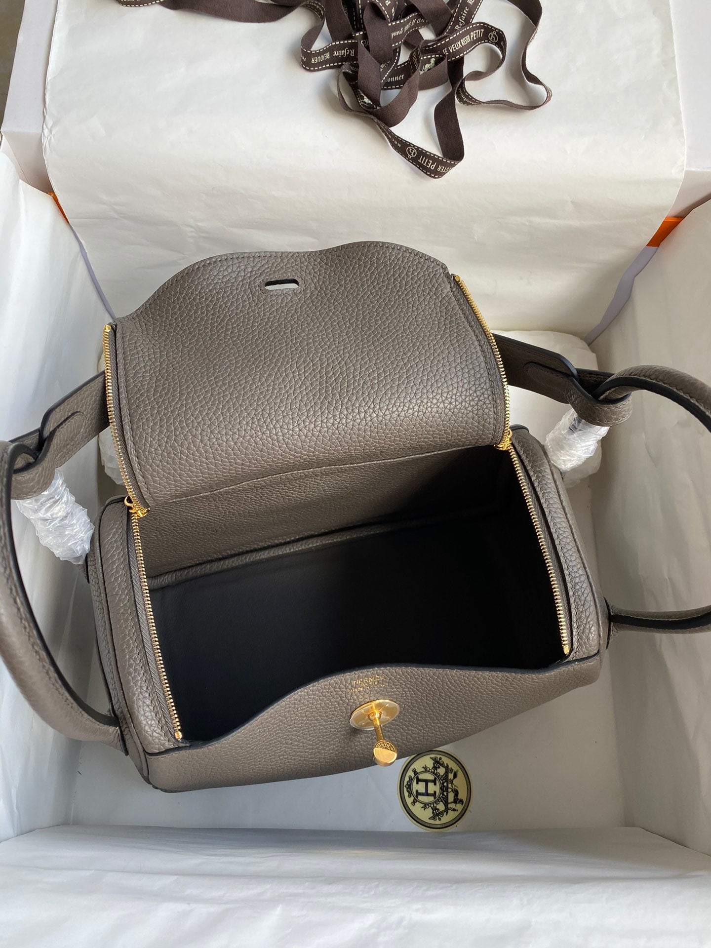 Lindy 26 Bag