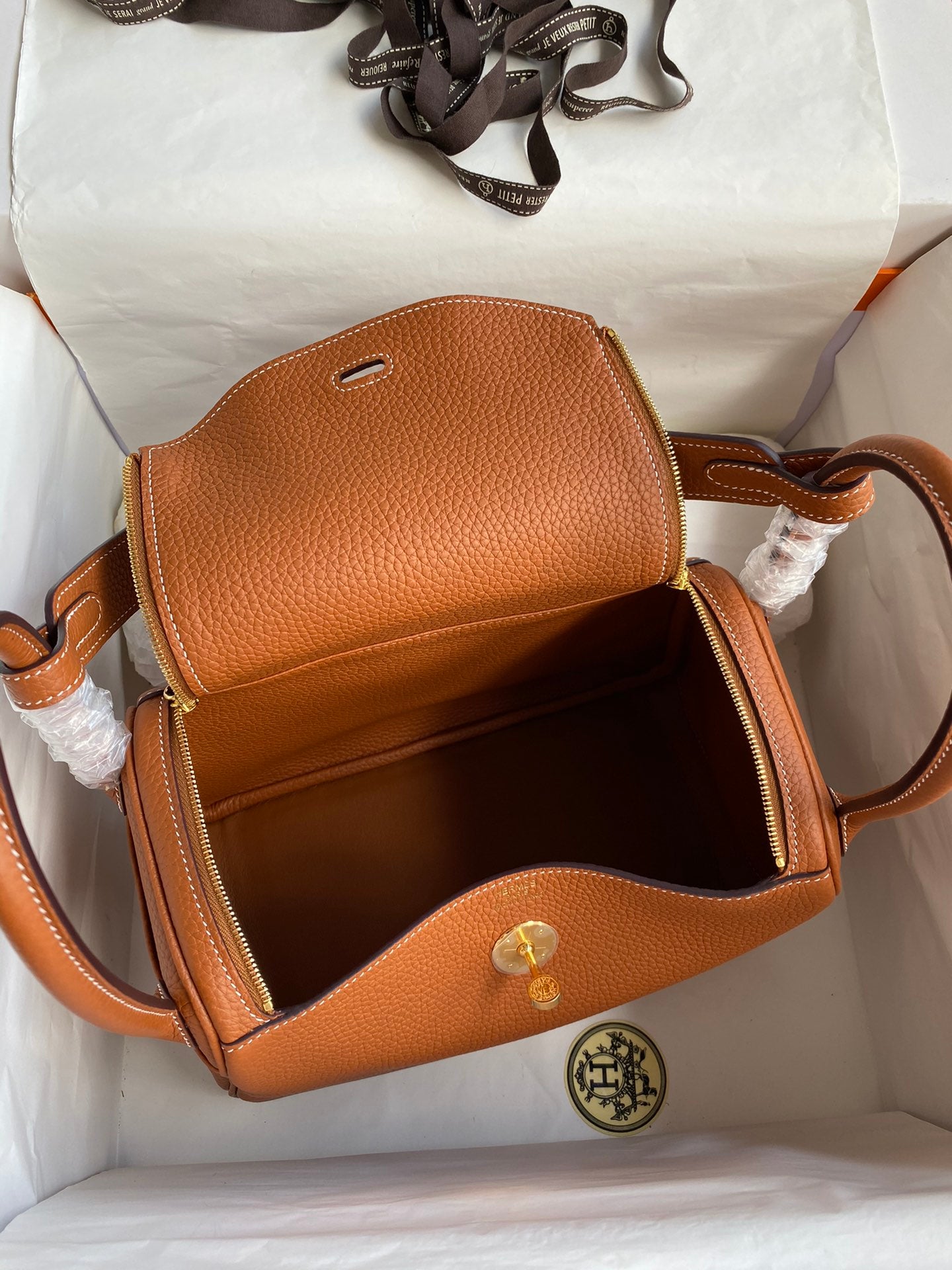 Lindy 26 Bag