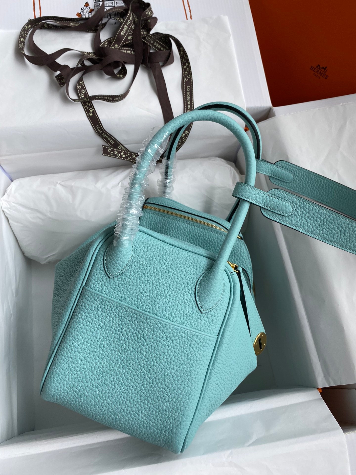 Lindy 26 Bag