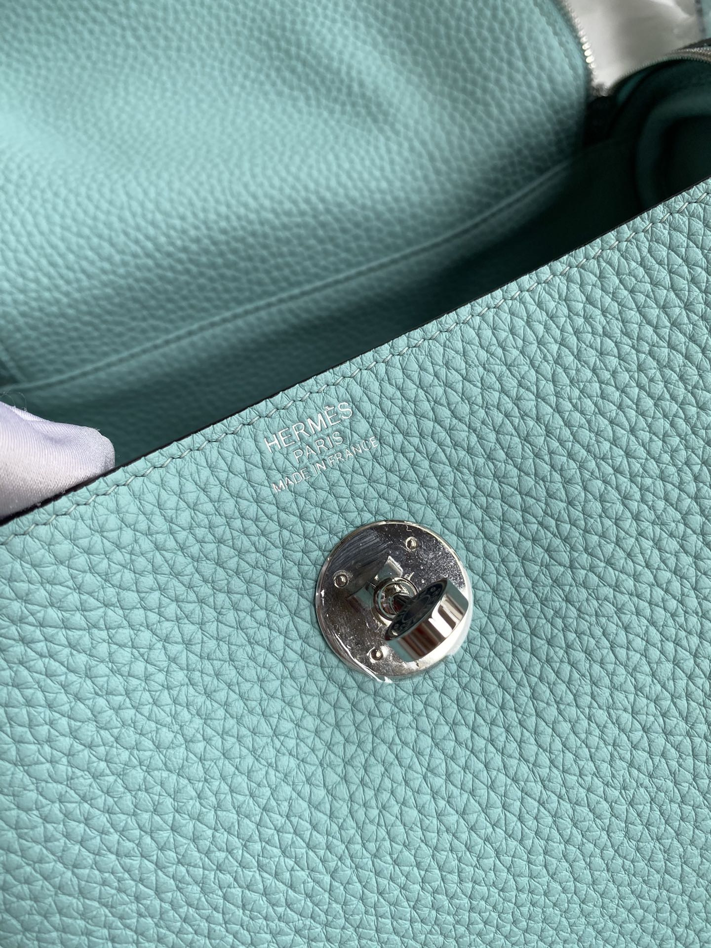 Lindy 26 Bag