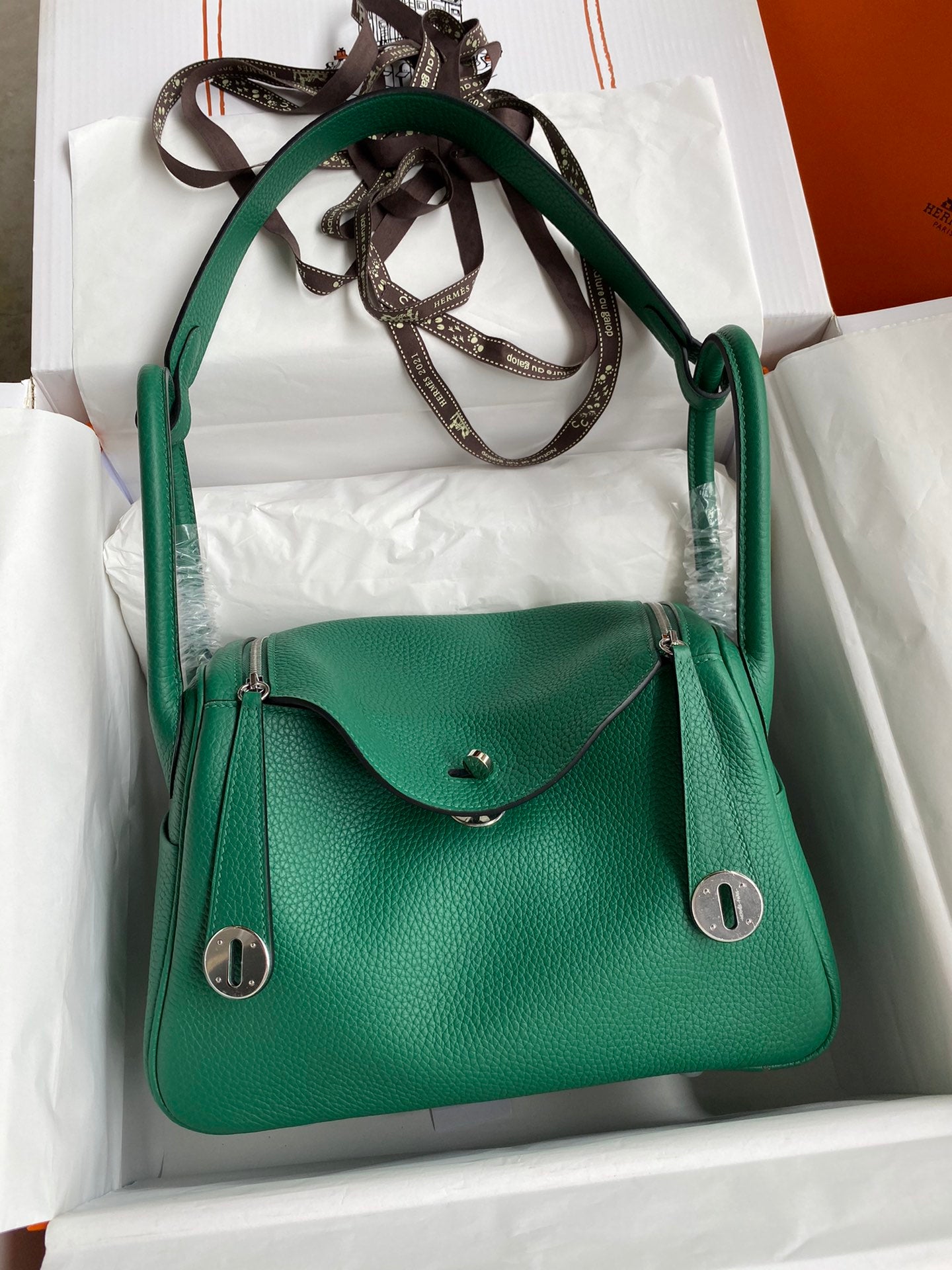 Lindy 26 Bag