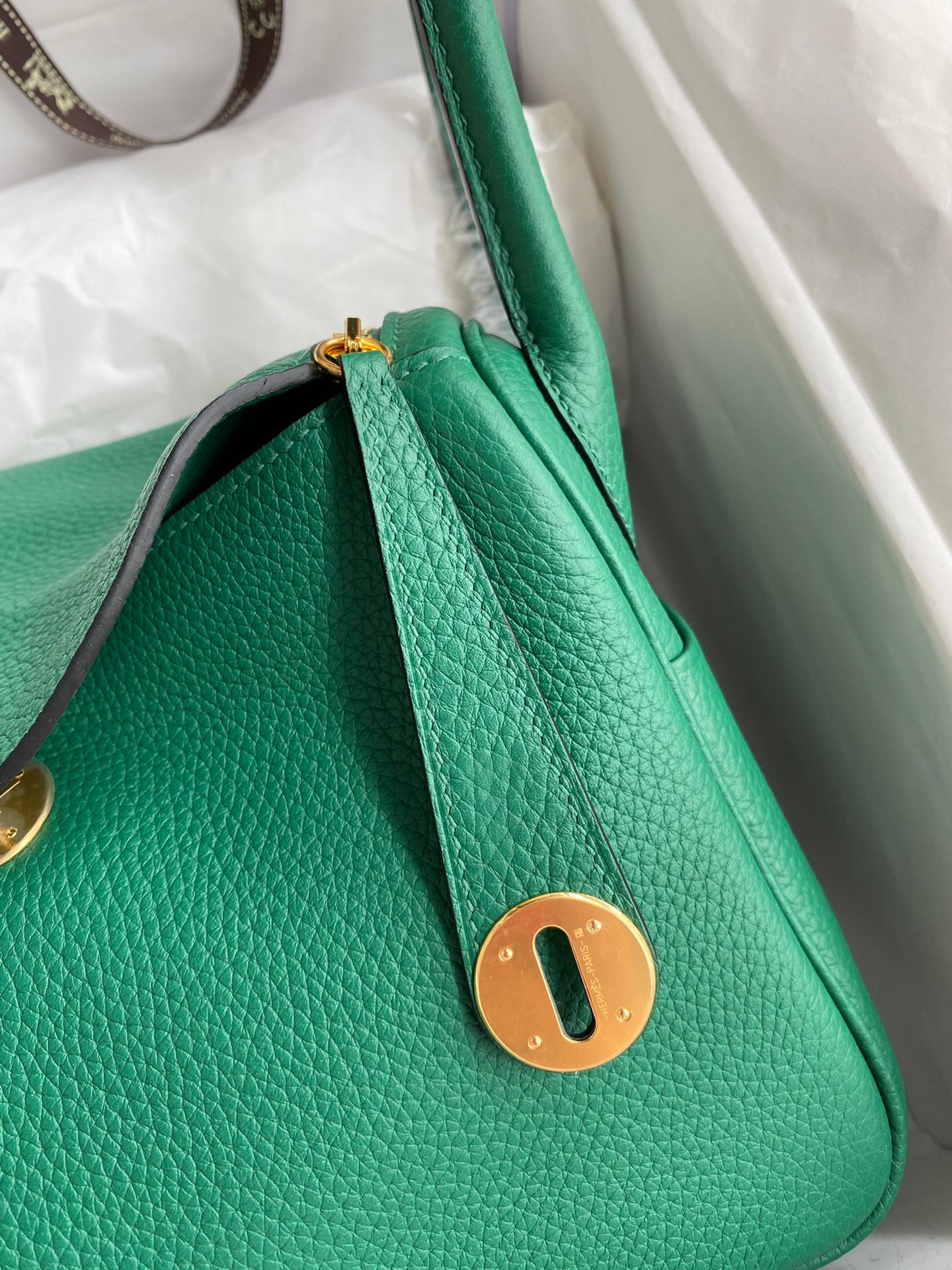 Lindy 26 Bag