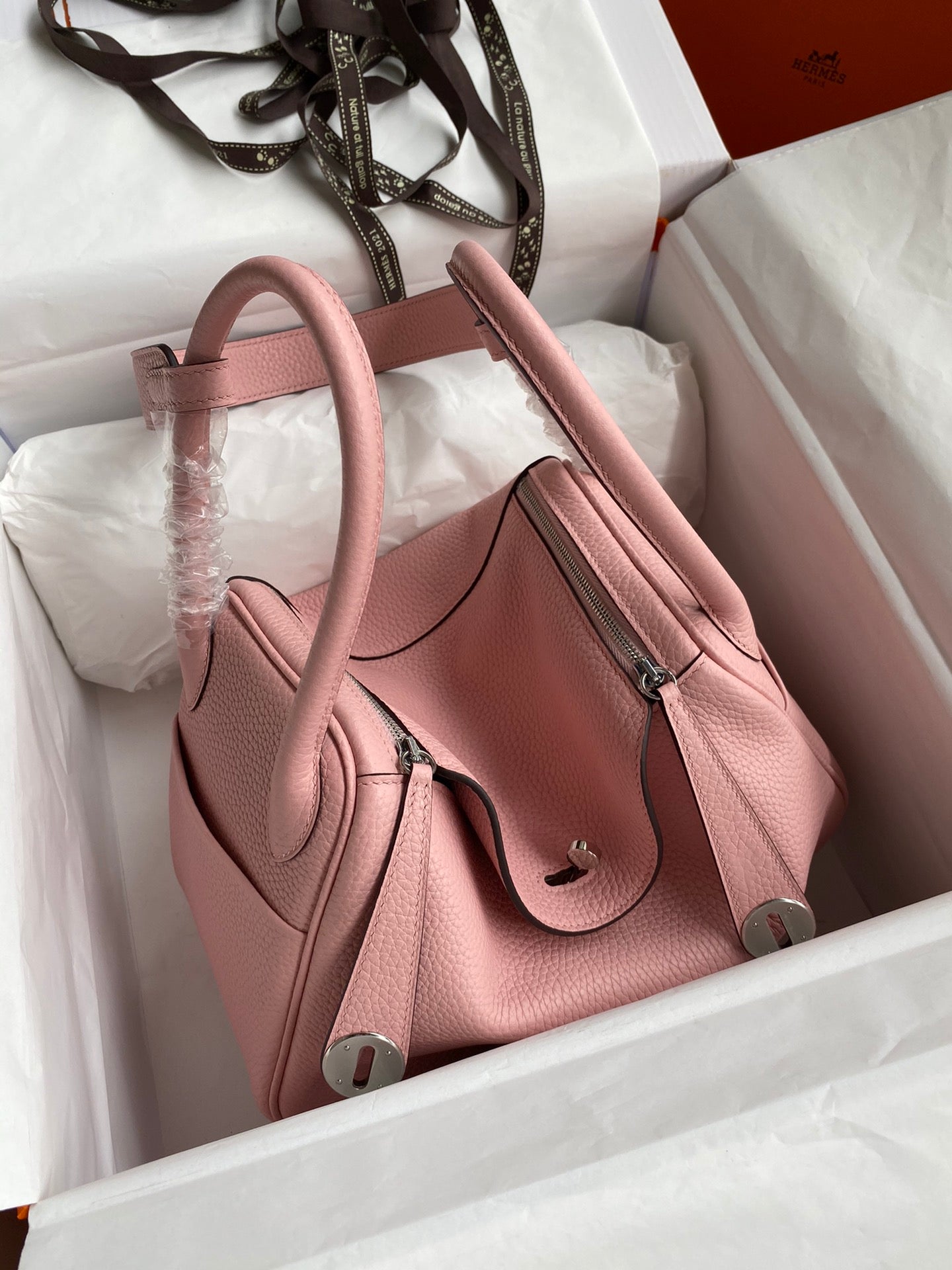 Lindy 26 Bag