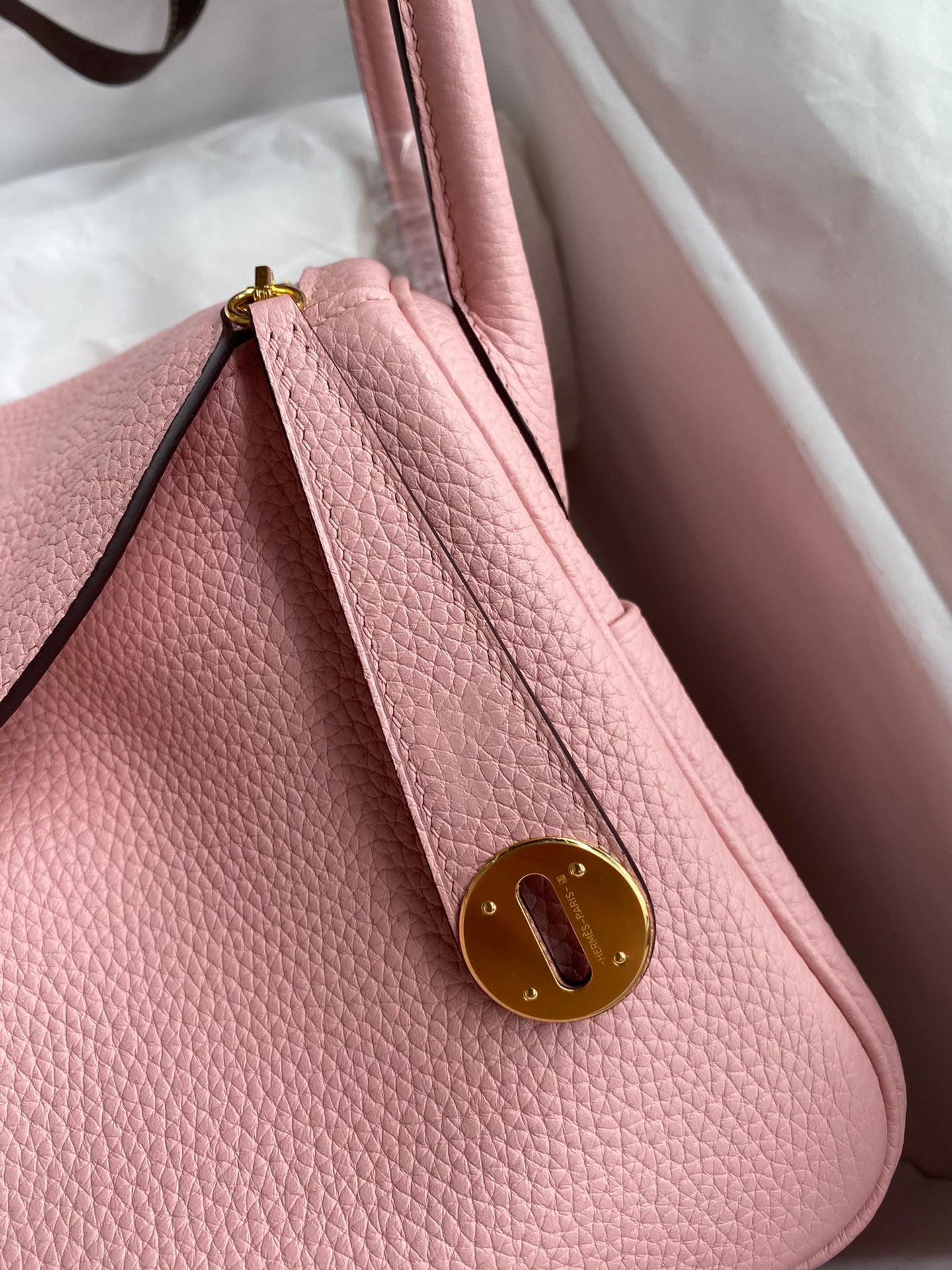 Lindy 26 Bag