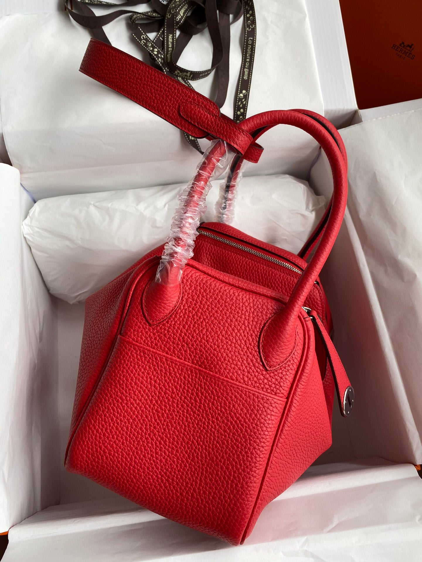 Lindy 26 Bag