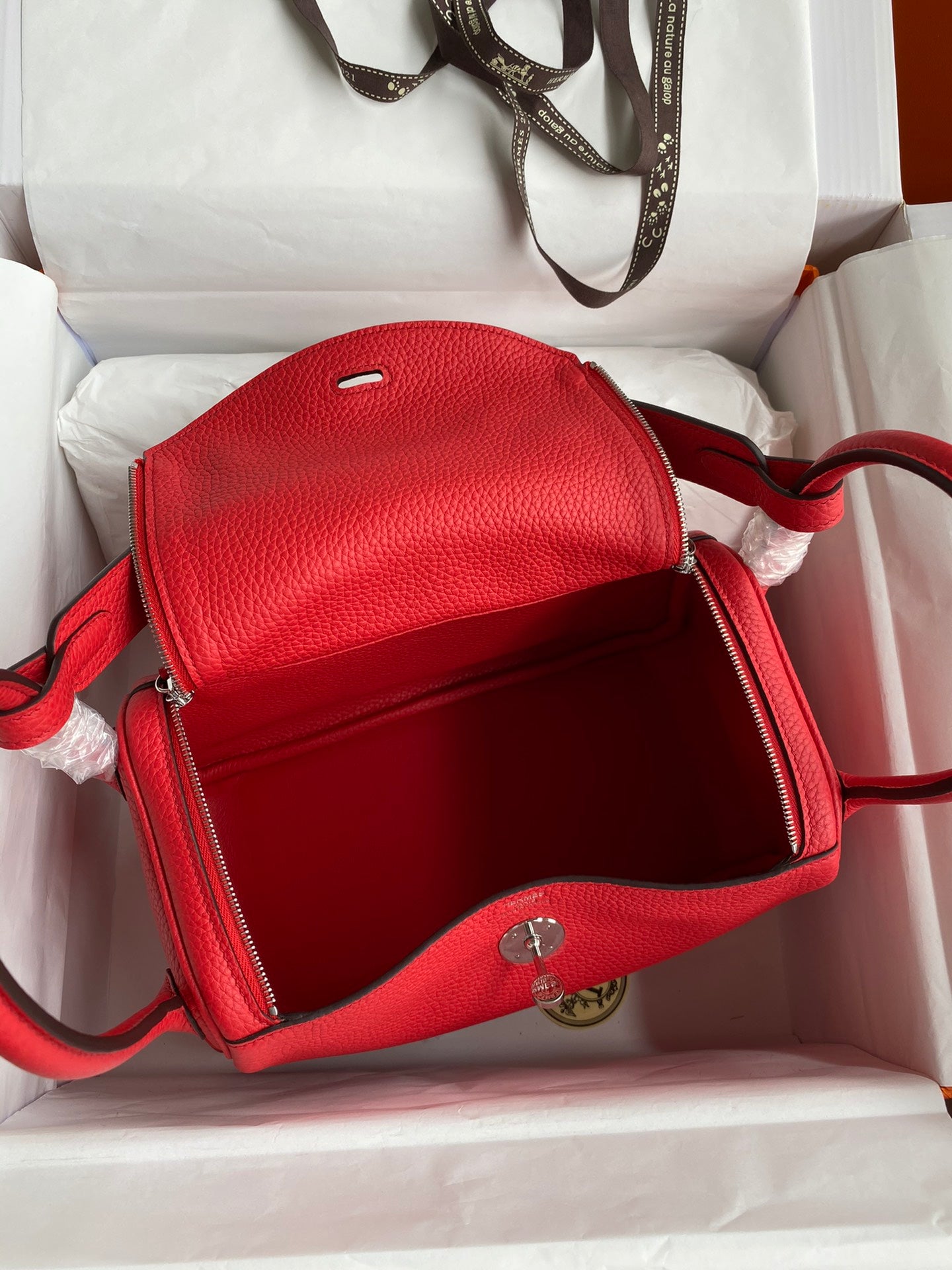 Lindy 26 Bag