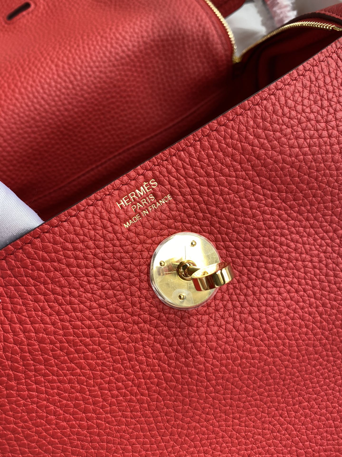 Lindy 26 Bag