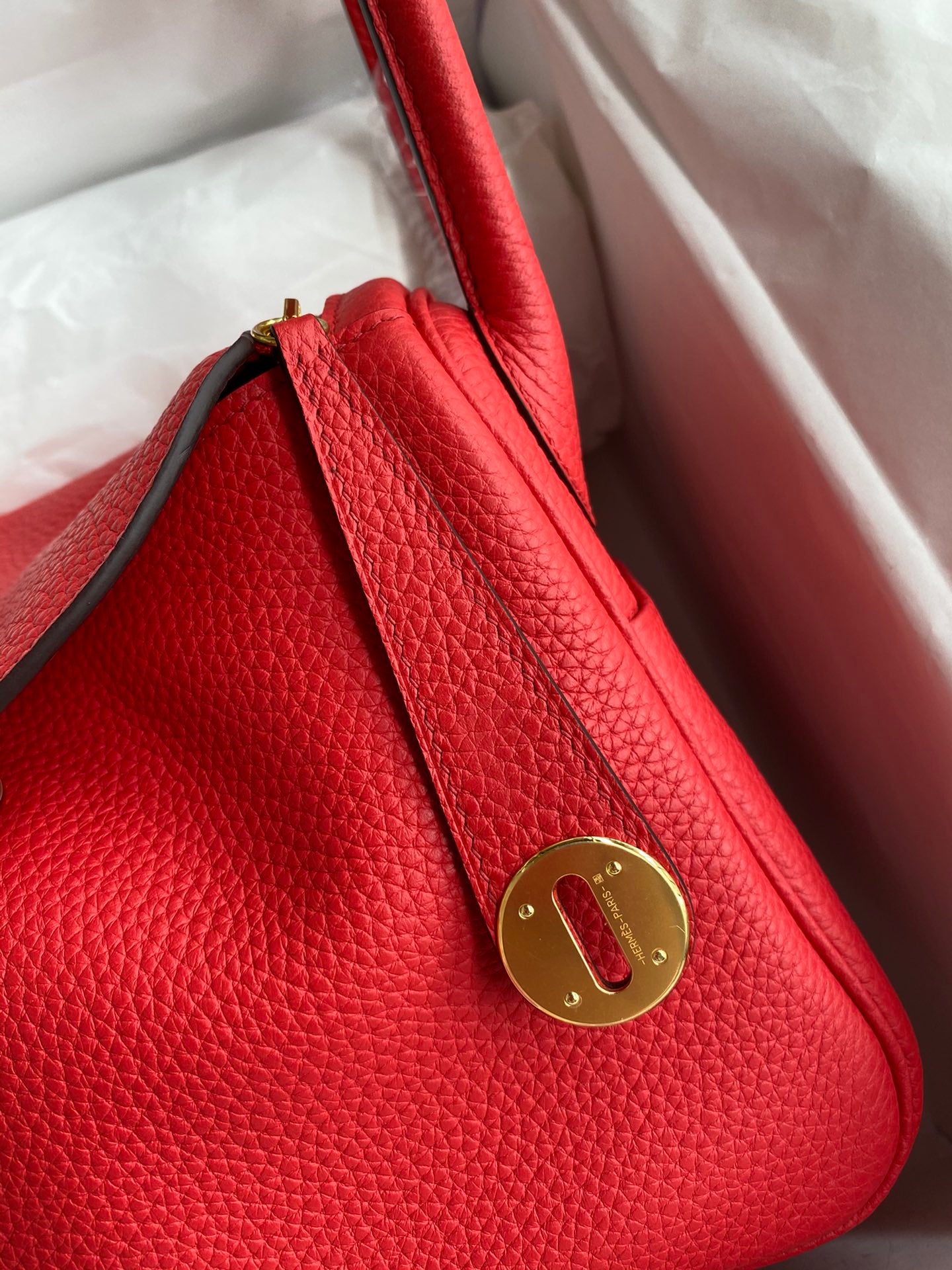 Lindy 26 Bag