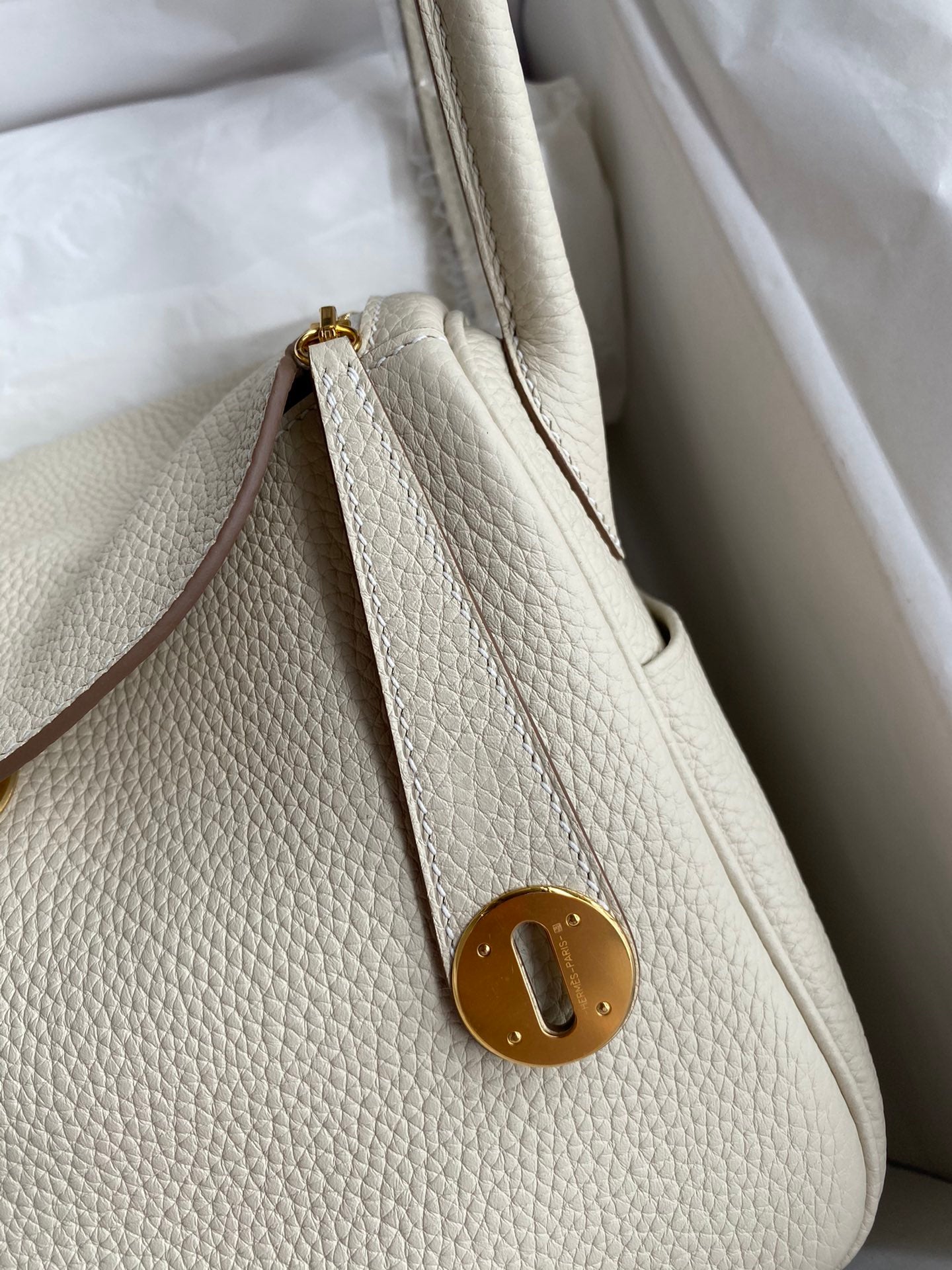 Lindy 26 Bag