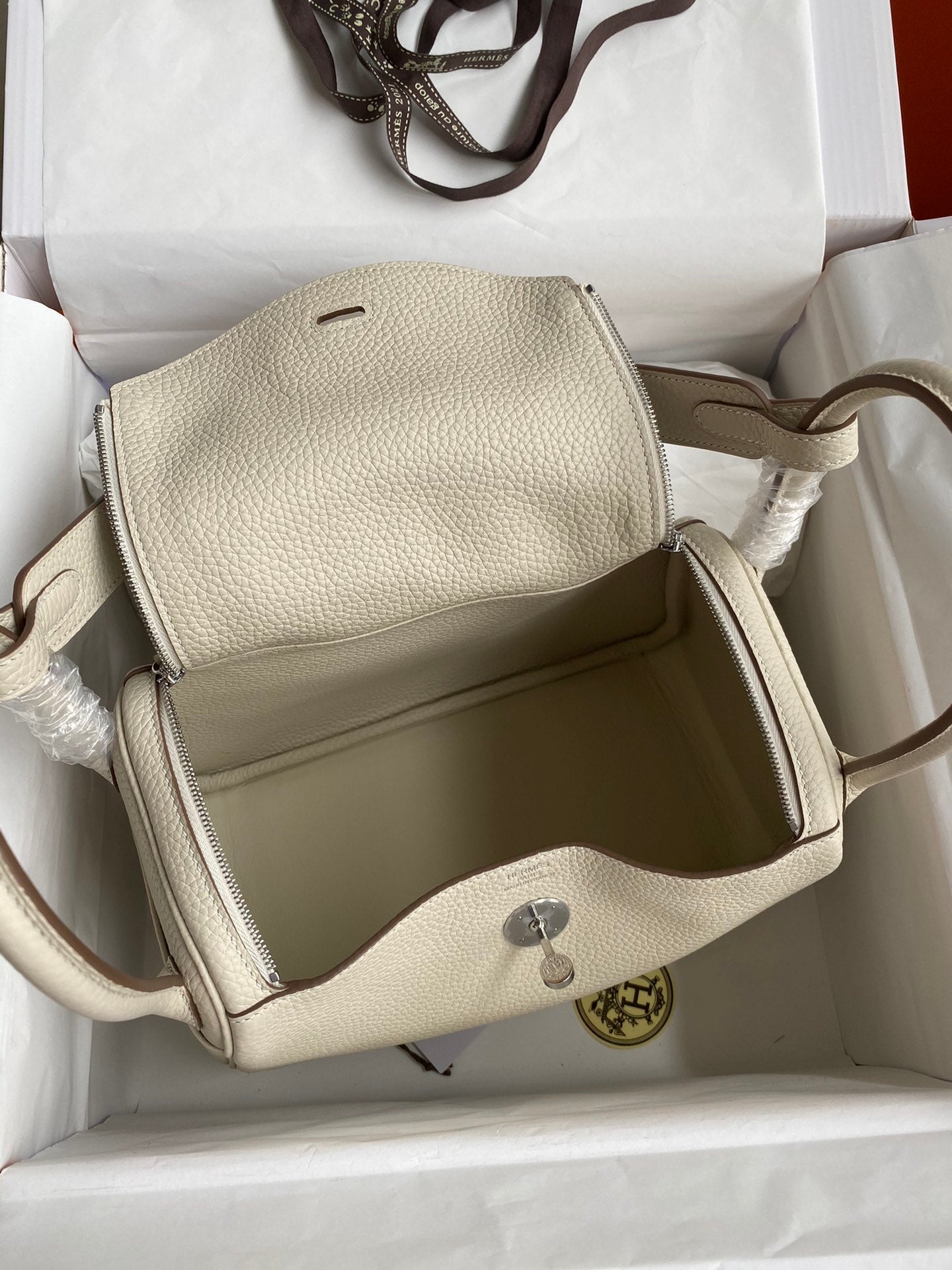 Lindy 26 Bag