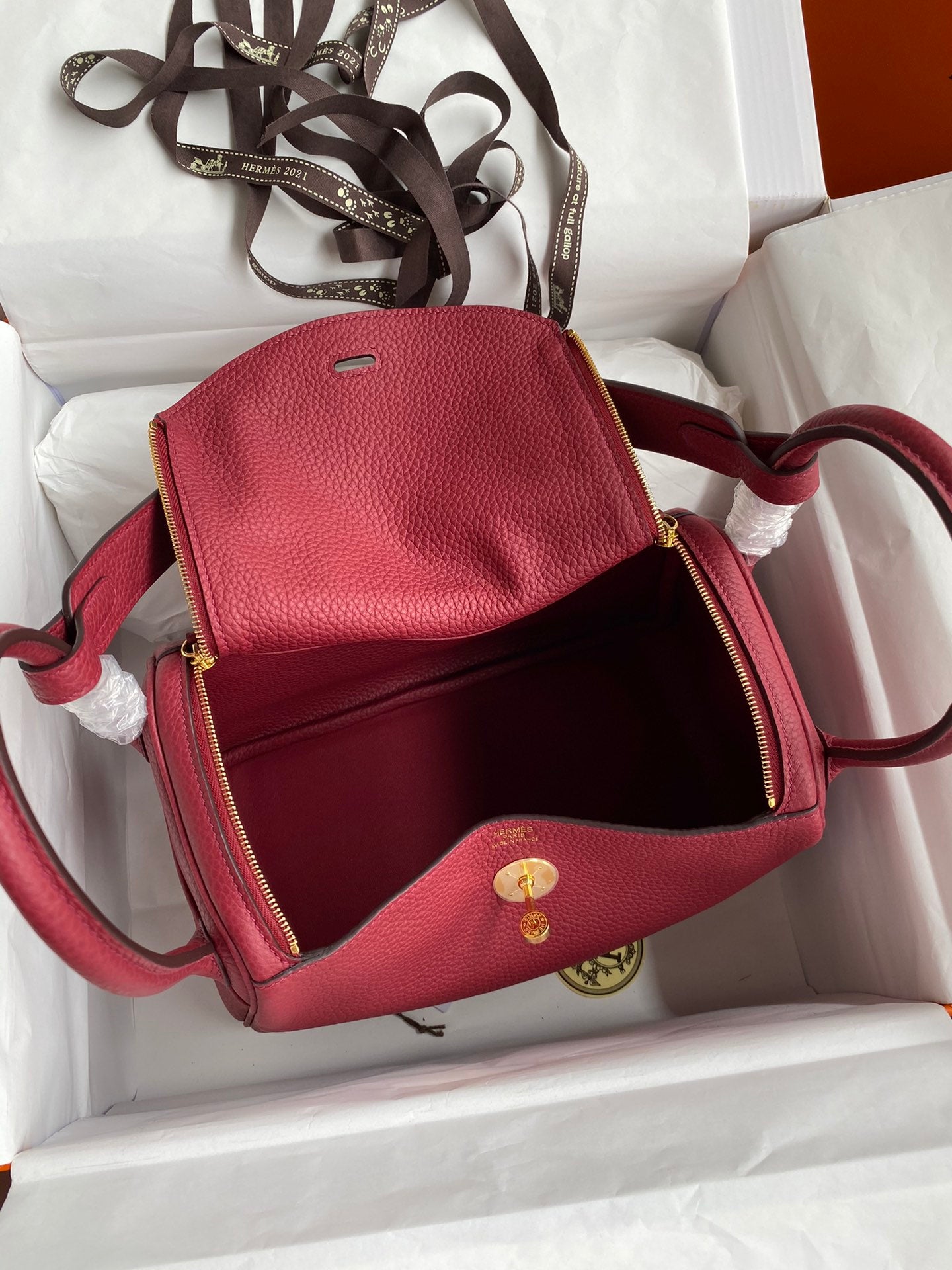 Lindy 26 Bag