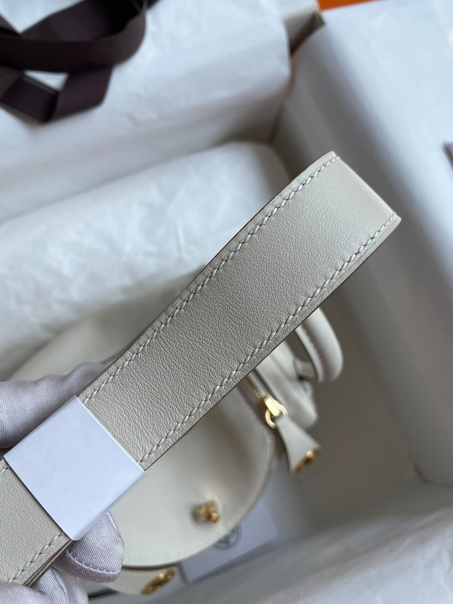 Lindy 19 Bag