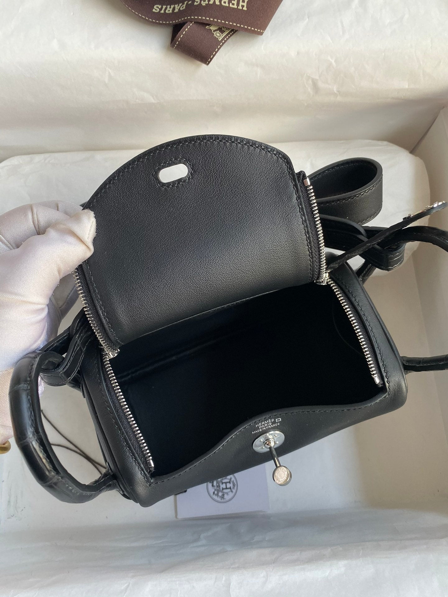 Lindy 19 Bag