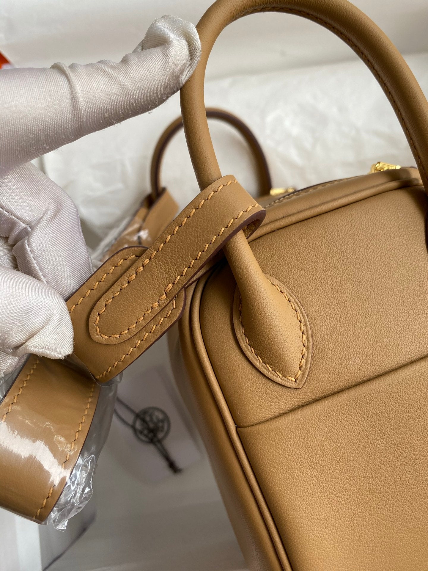 Lindy 19 Bag