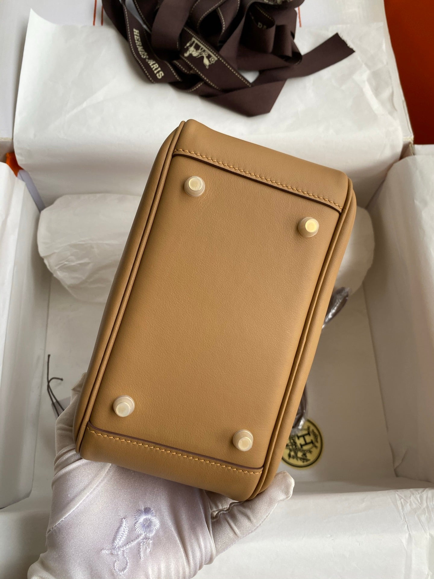 Lindy 19 Bag