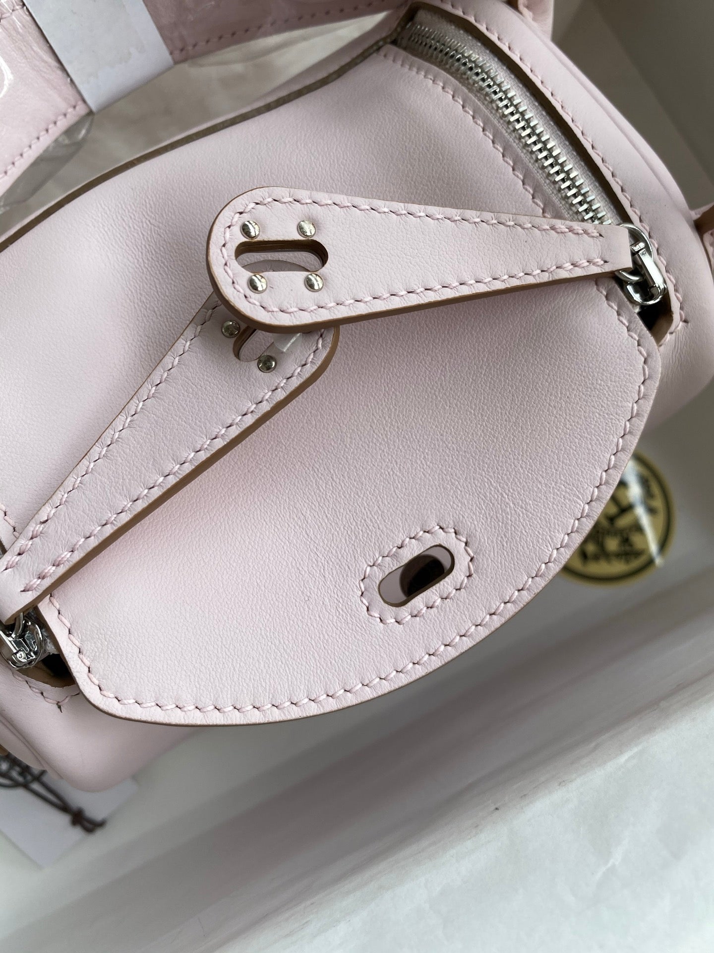 Lindy 19 Bag