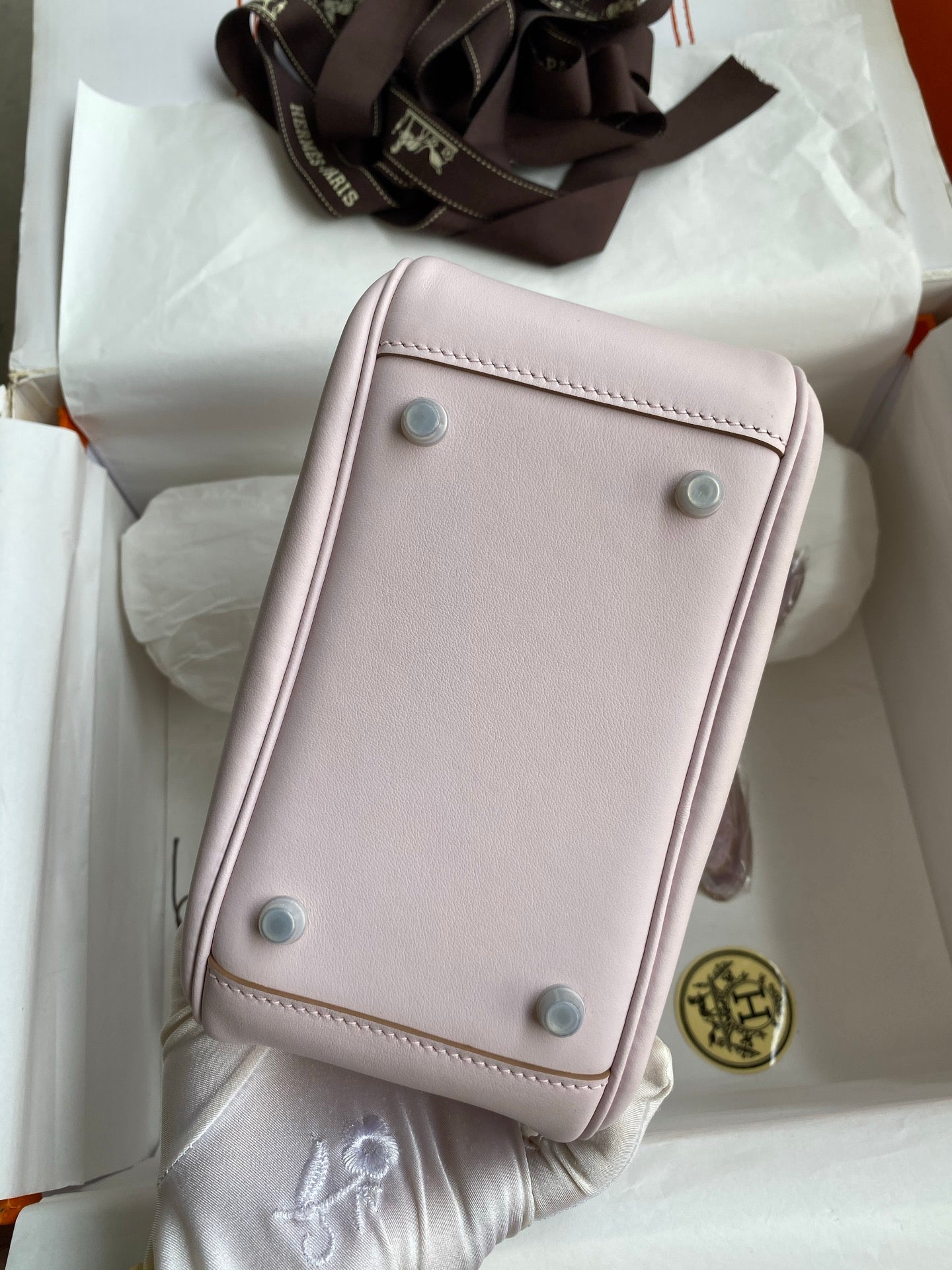 Lindy 19 Bag