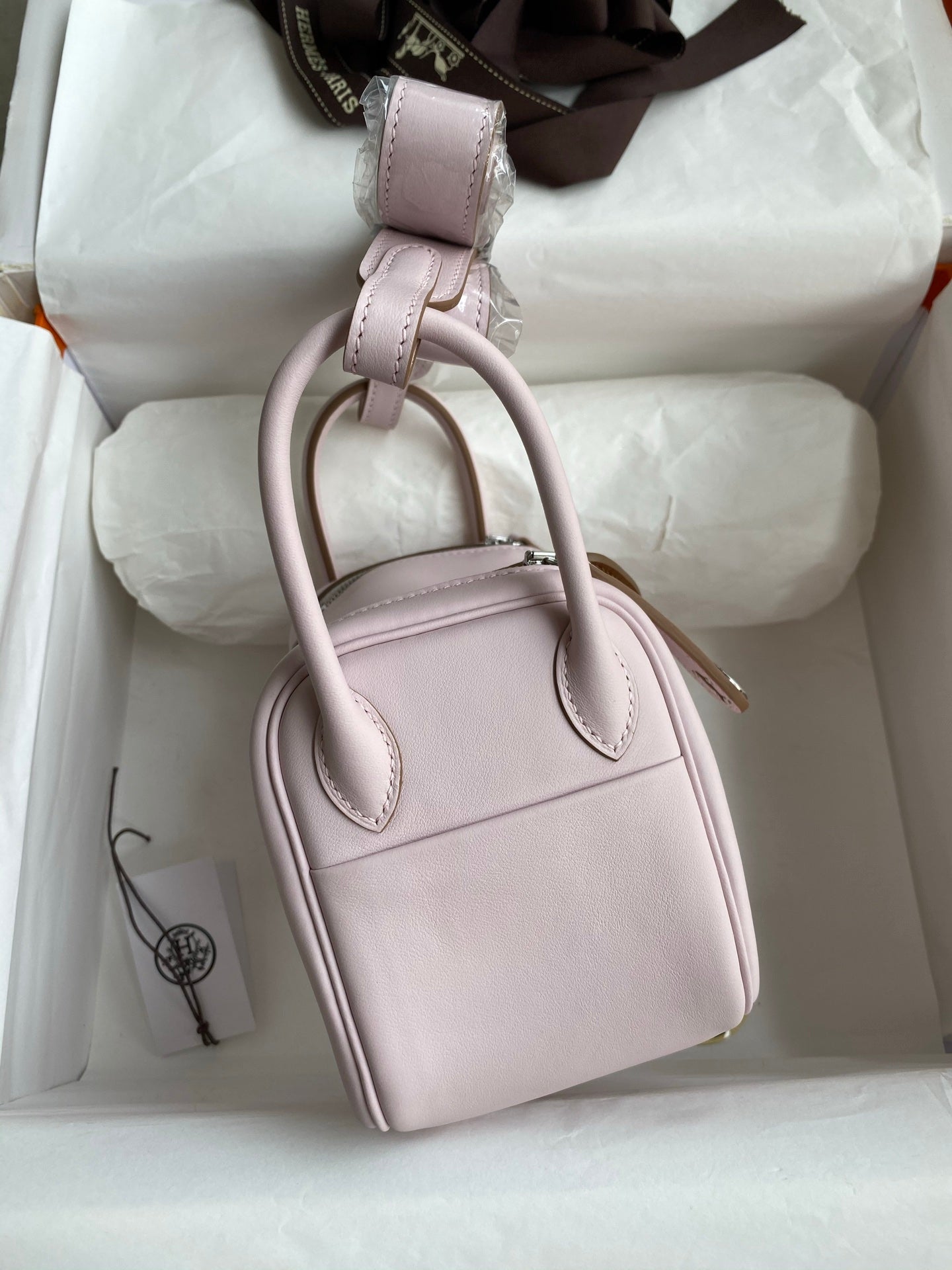 Lindy 19 Bag