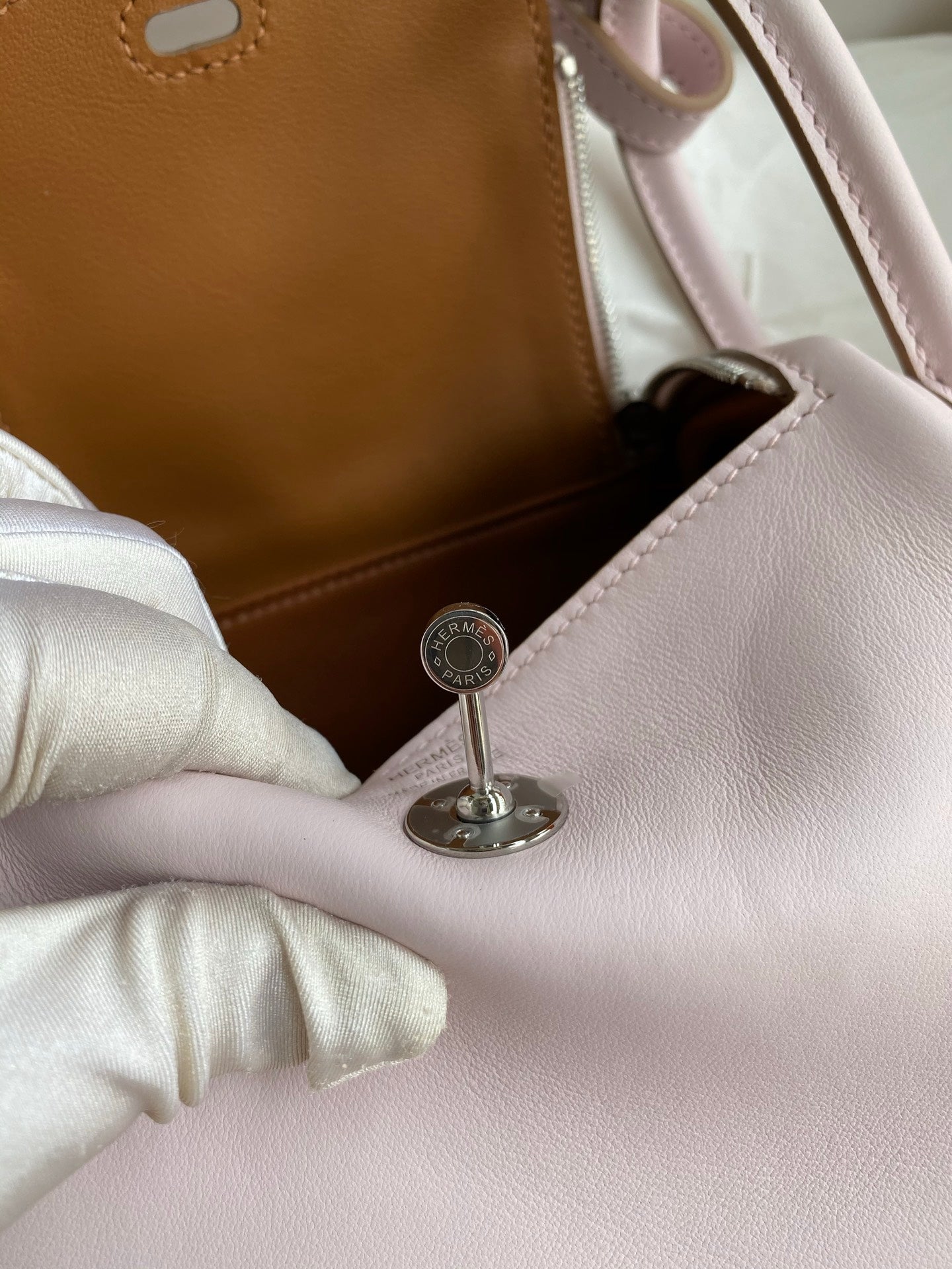 Lindy 19 Bag