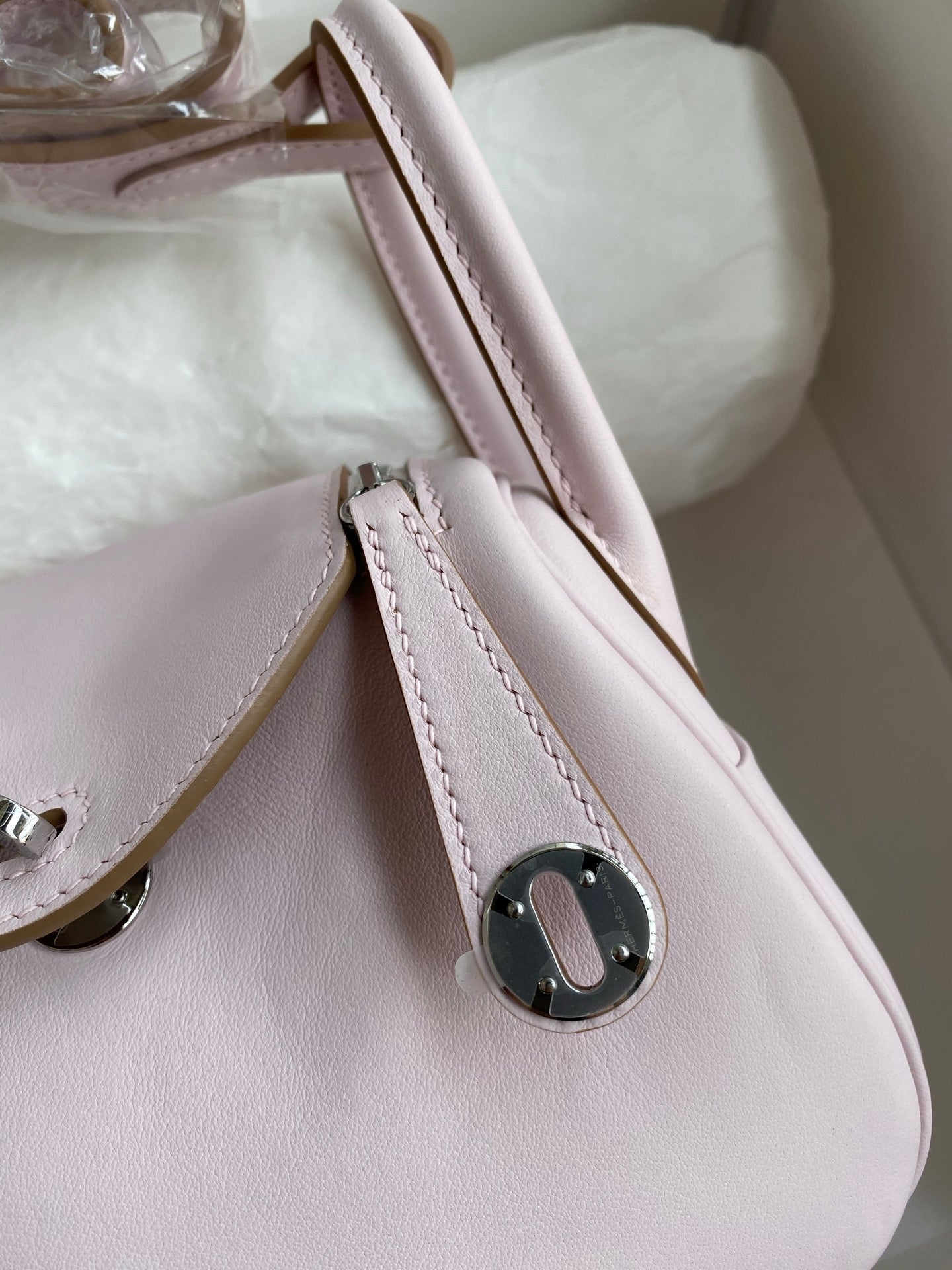 Lindy 19 Bag