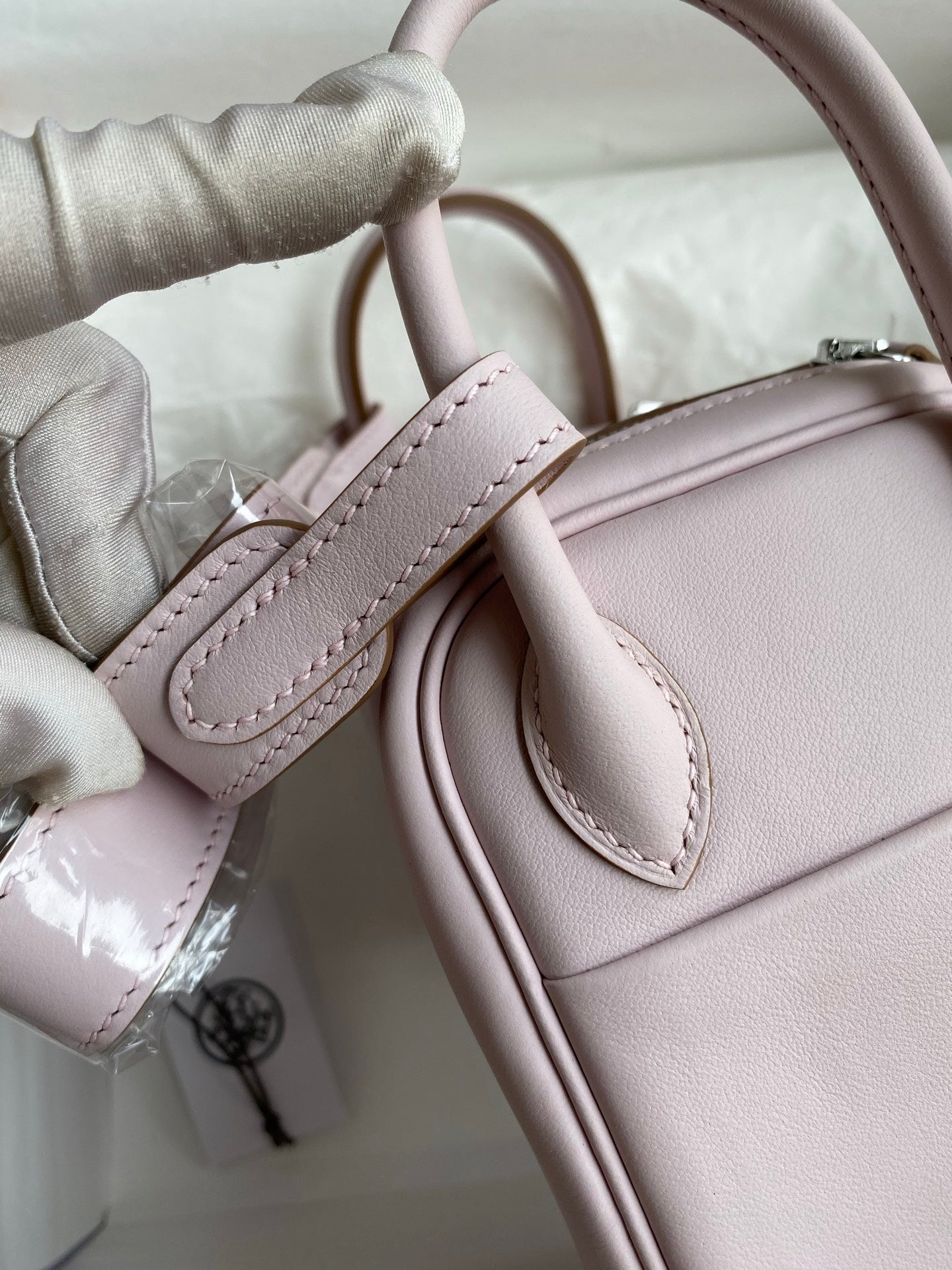 Lindy 19 Bag