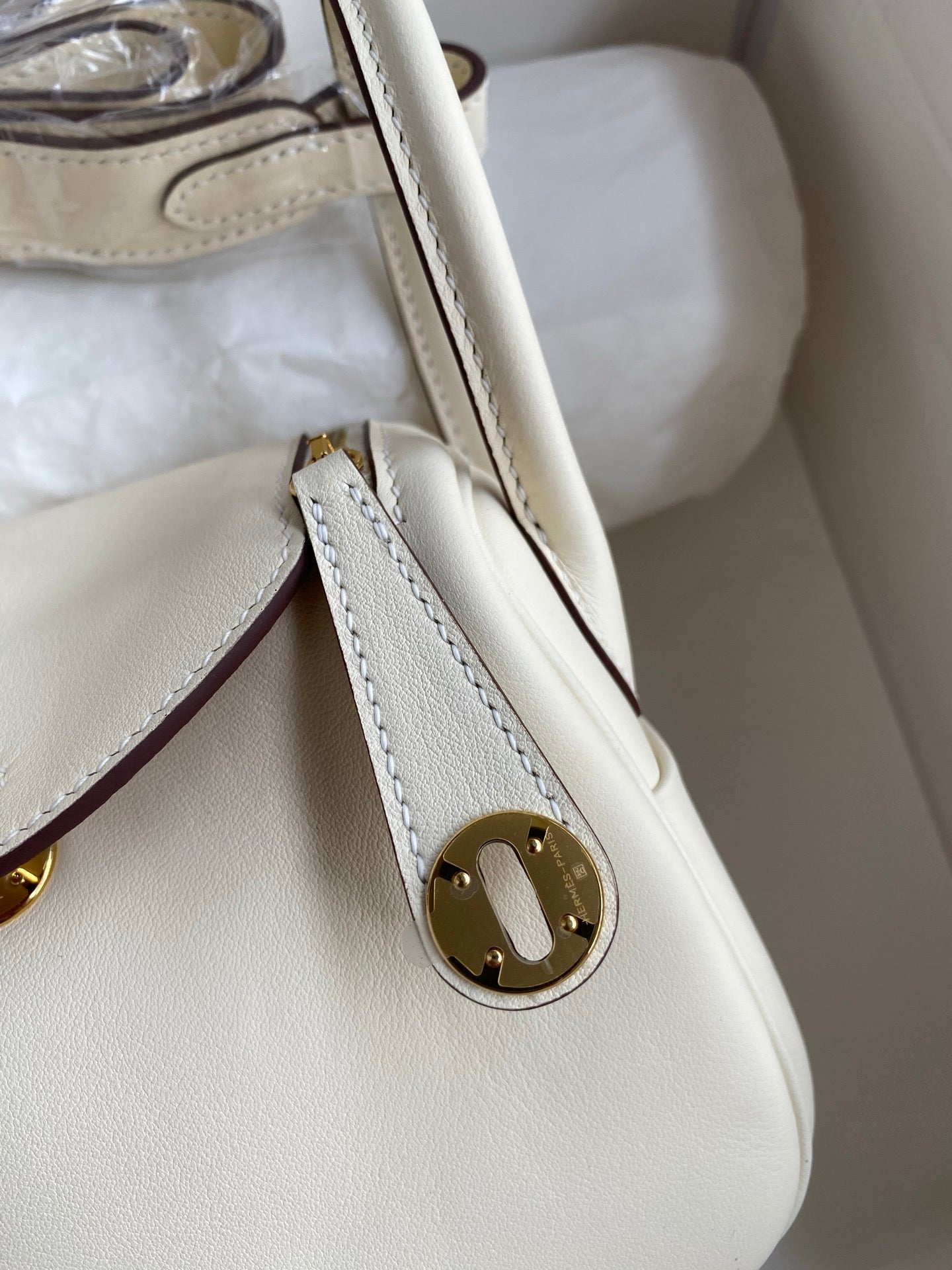 Lindy 19 Bag