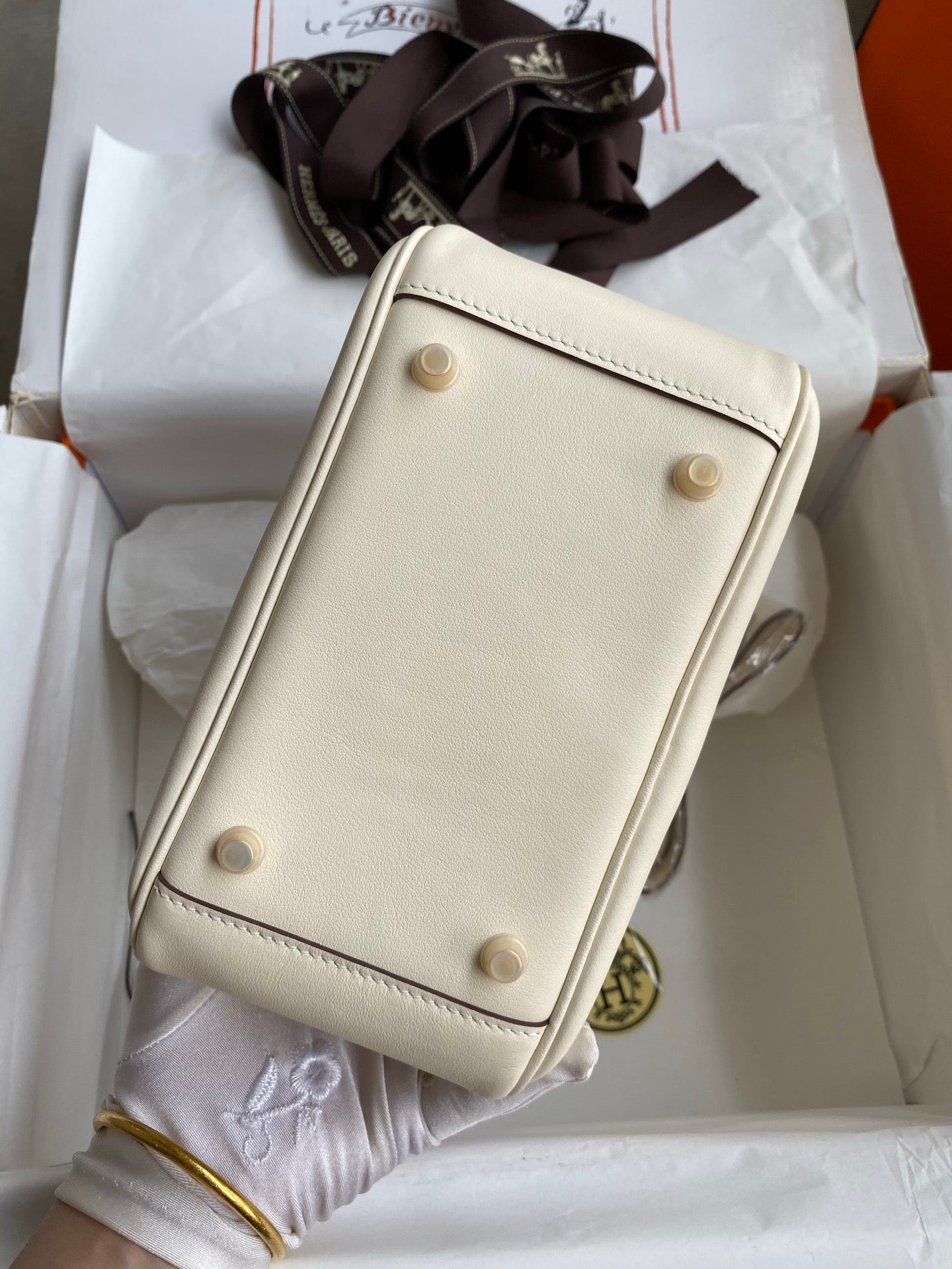 Lindy 19 Bag