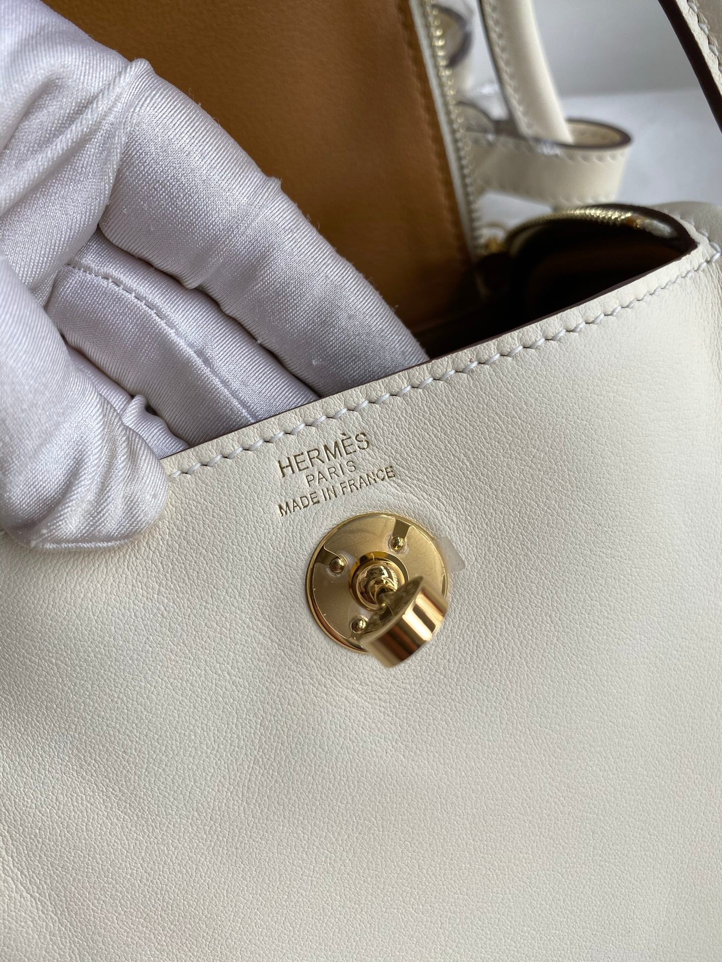 Lindy 19 Bag