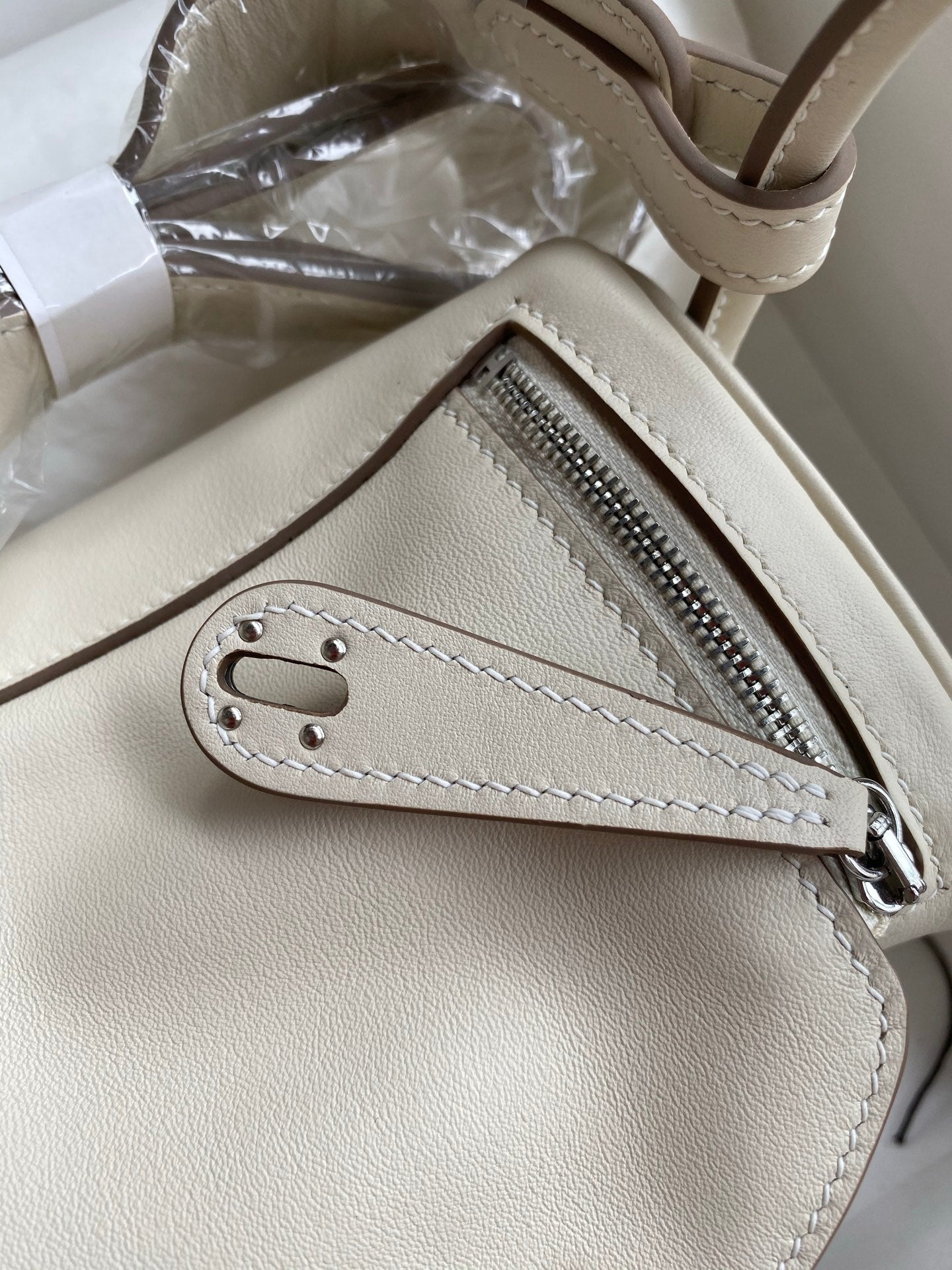 Lindy 19 Bag