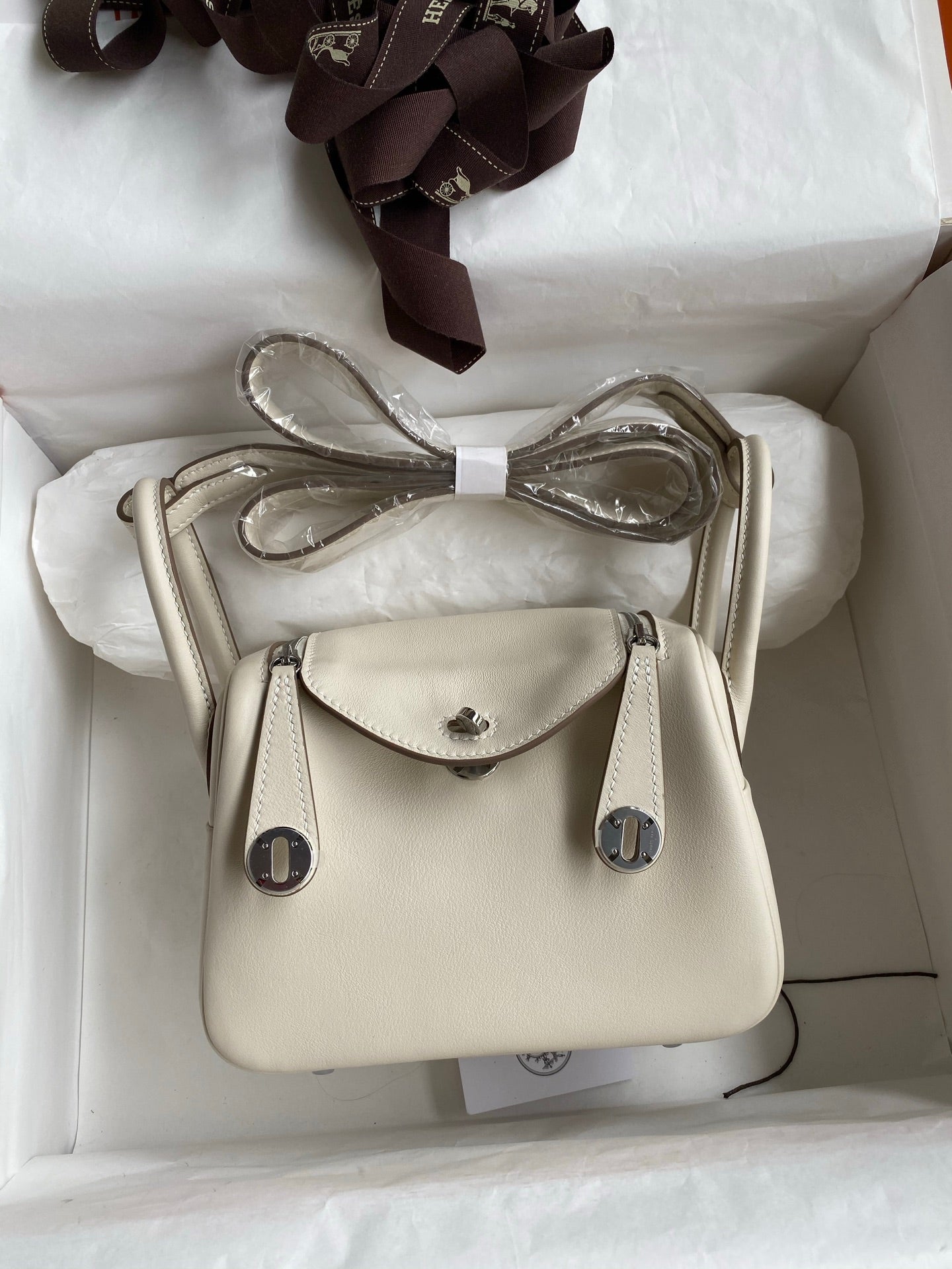 Lindy 19 Bag