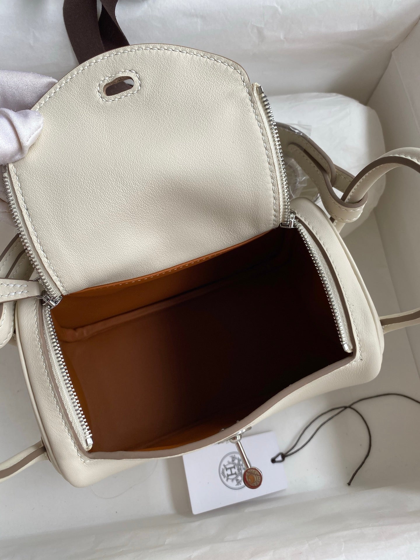 Lindy 19 Bag