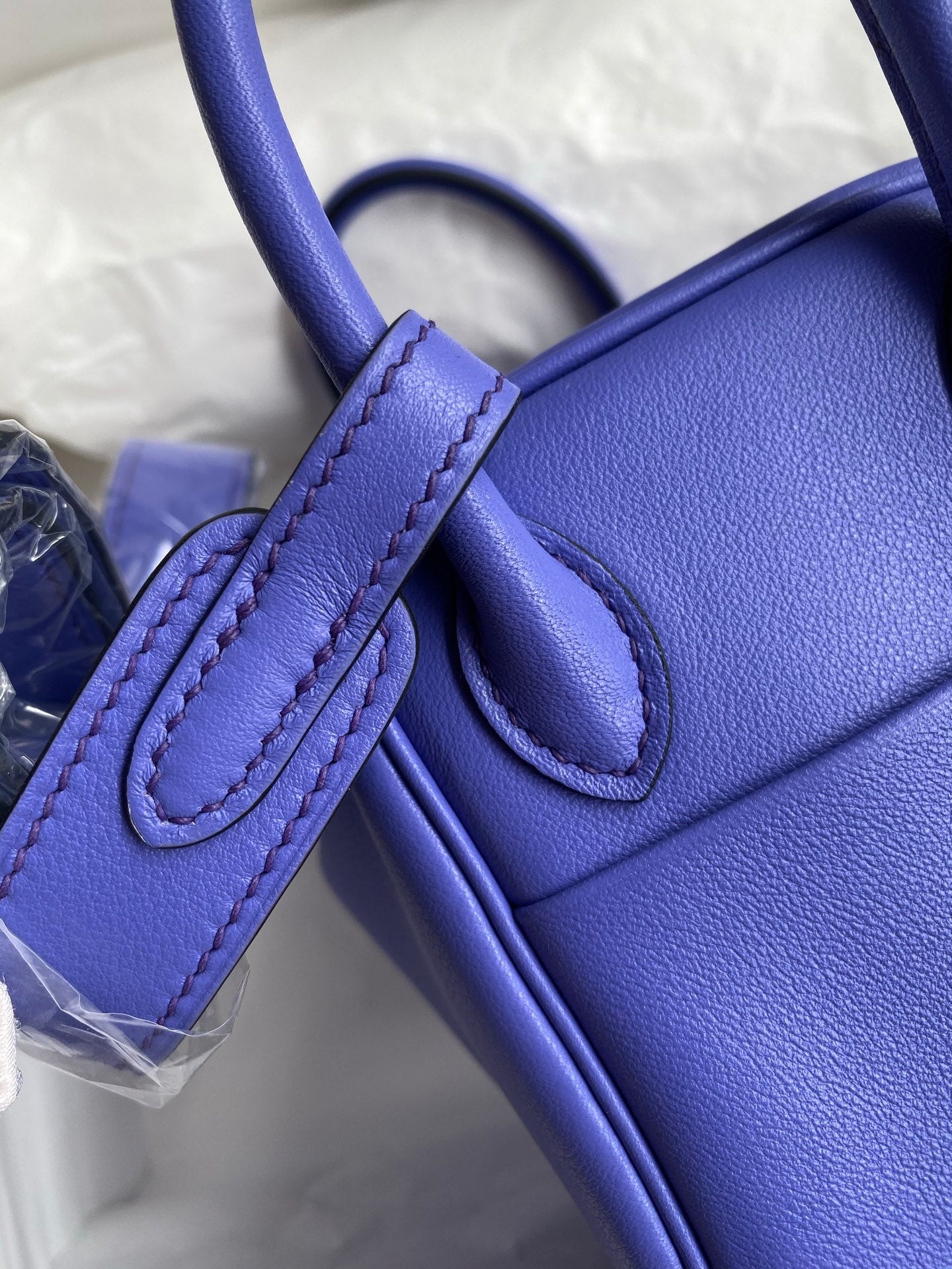 Lindy 19 Bag