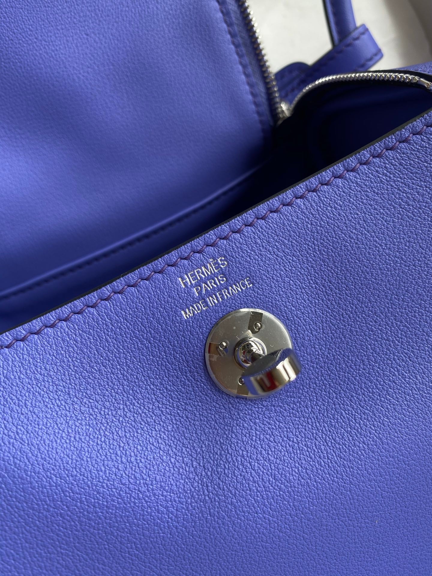 Lindy 19 Bag