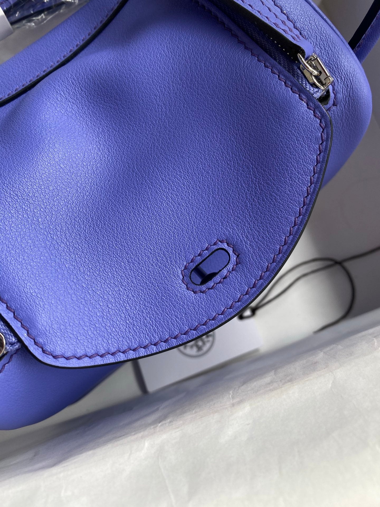 Lindy 19 Bag