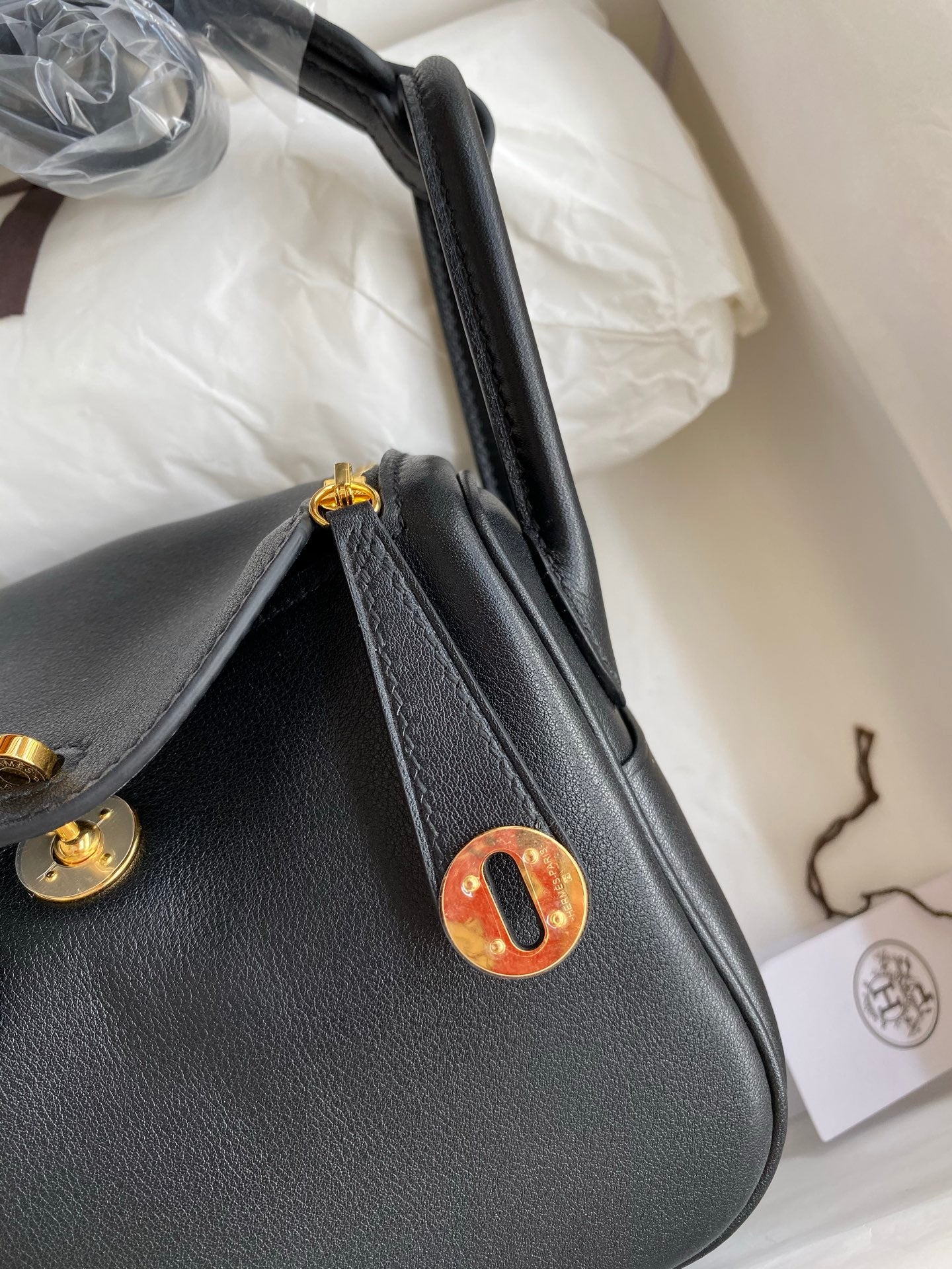 Lindy 19 Bag