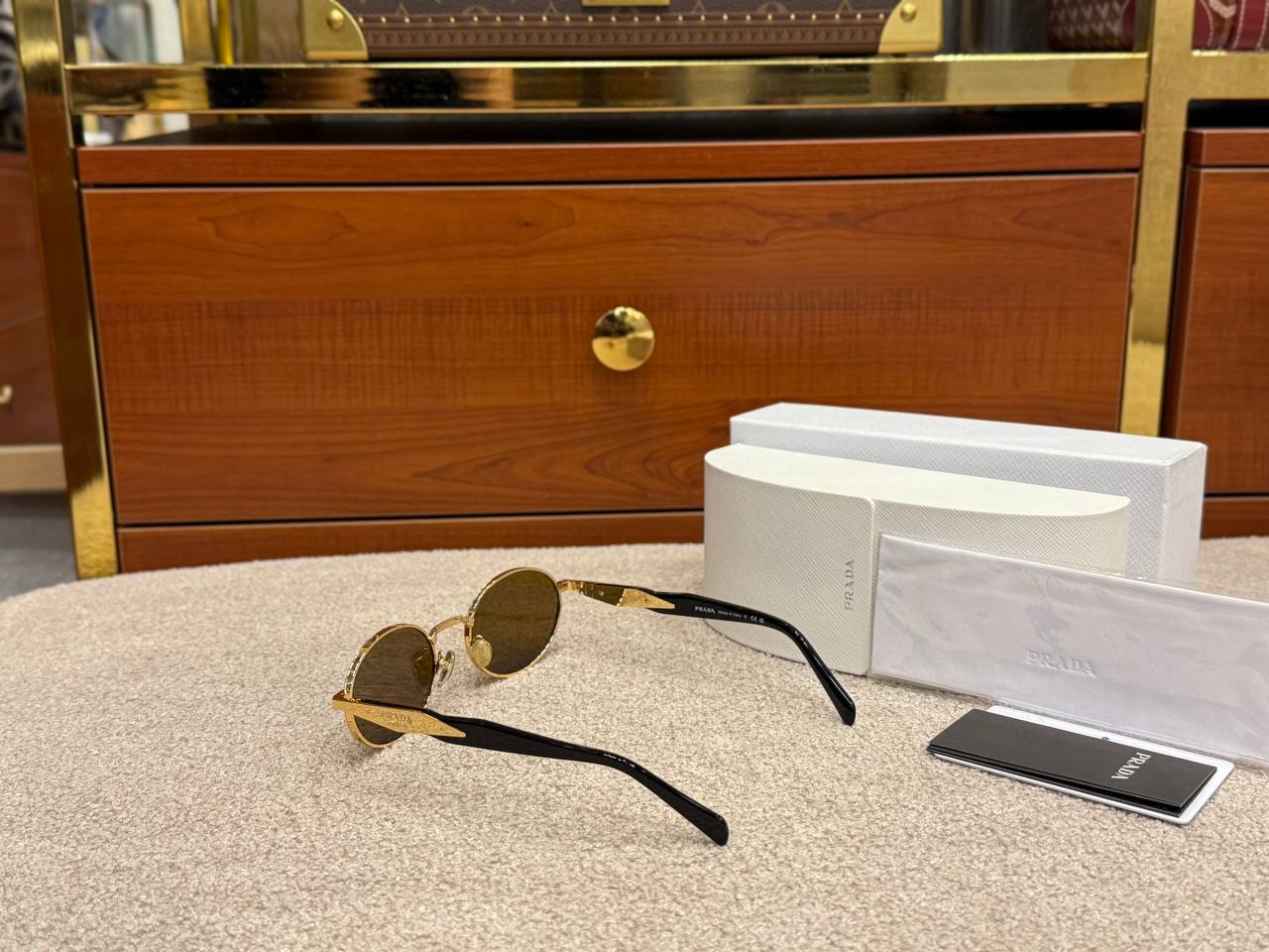 Eyewear Sunglasses