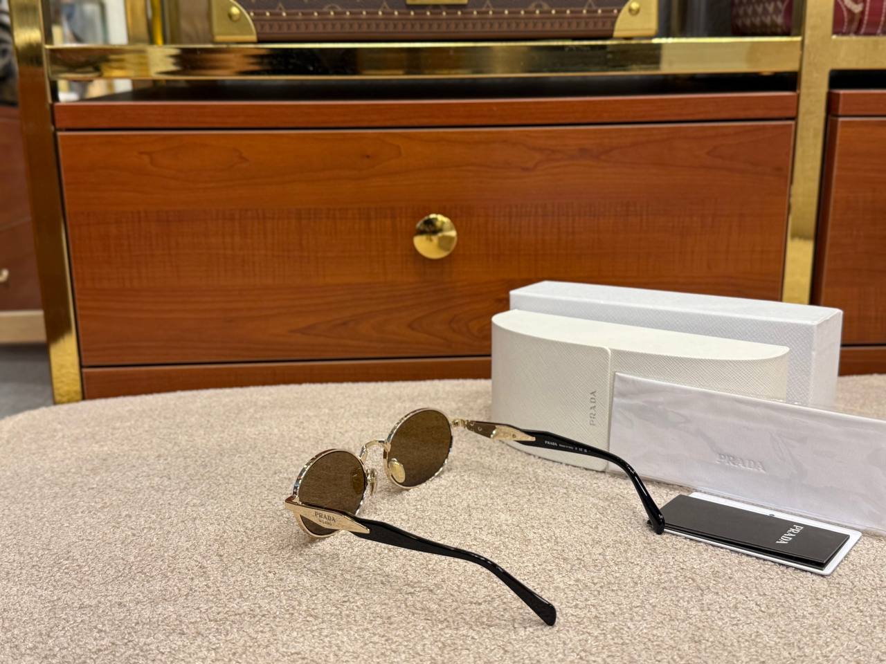 Eyewear Sunglasses