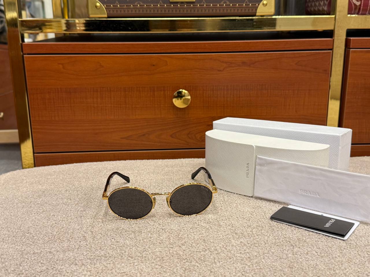 Eyewear Sunglasses