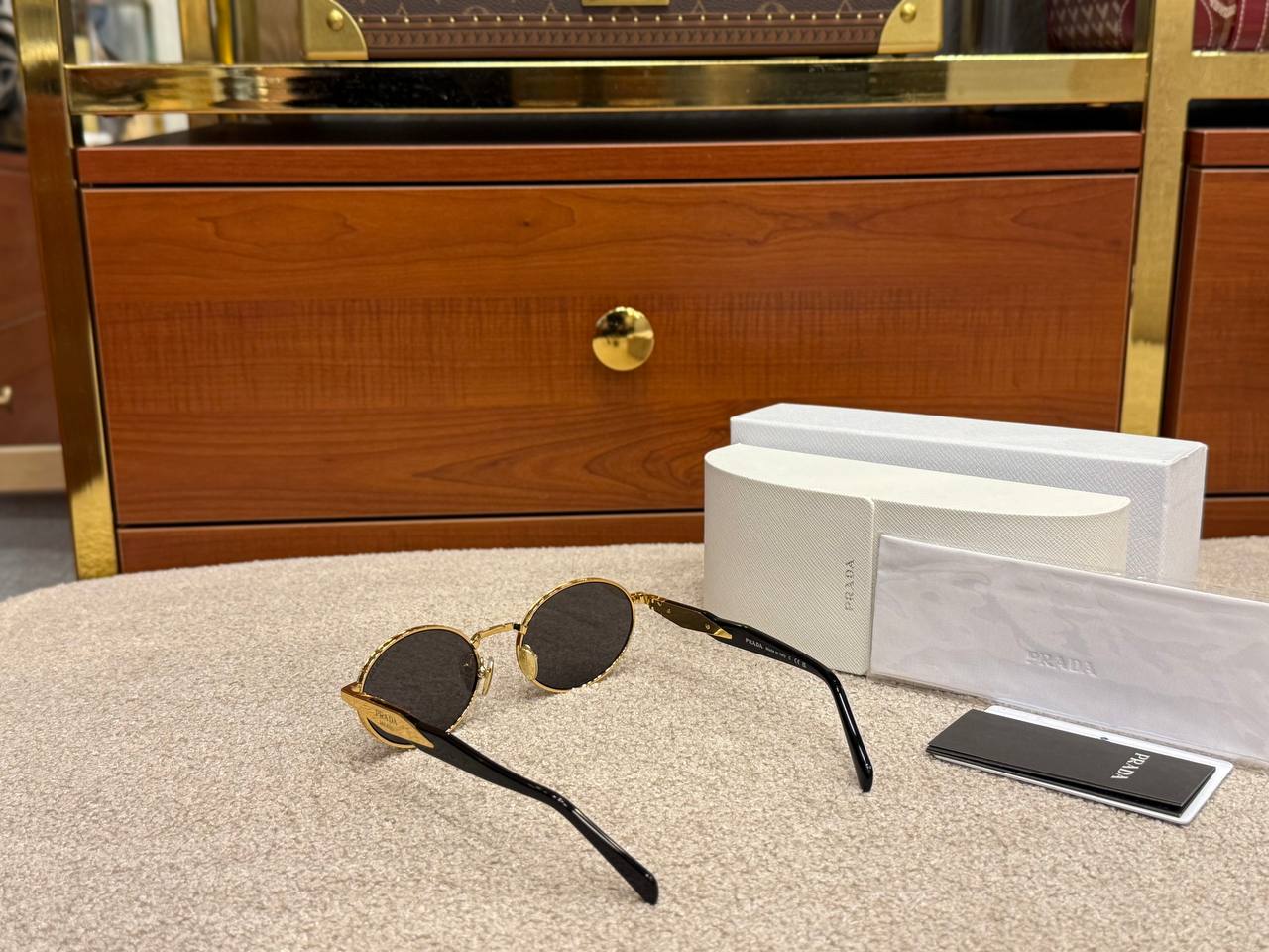 Eyewear Sunglasses