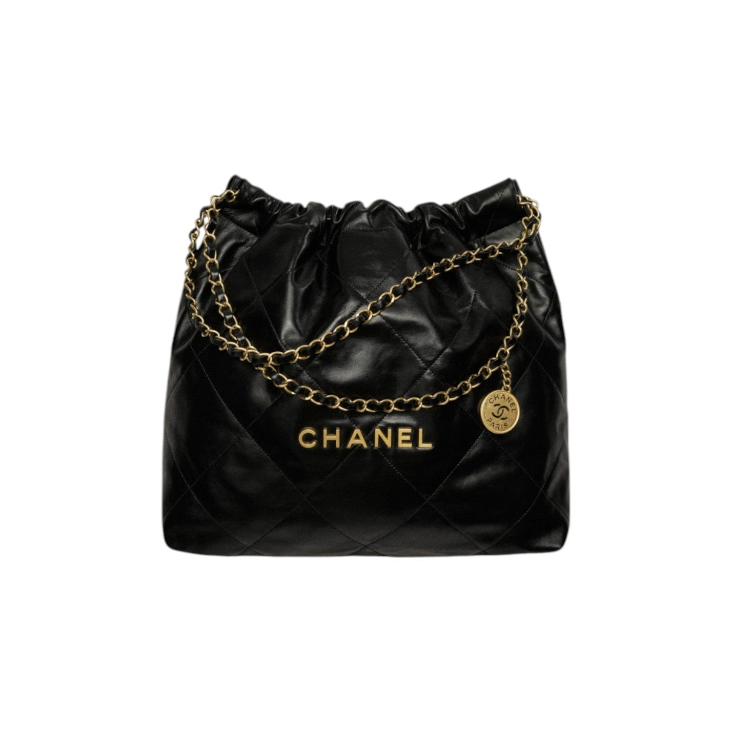 CHANEL 22 BAG