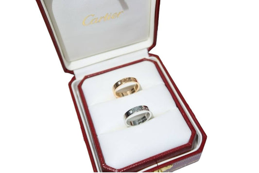 Love Ring