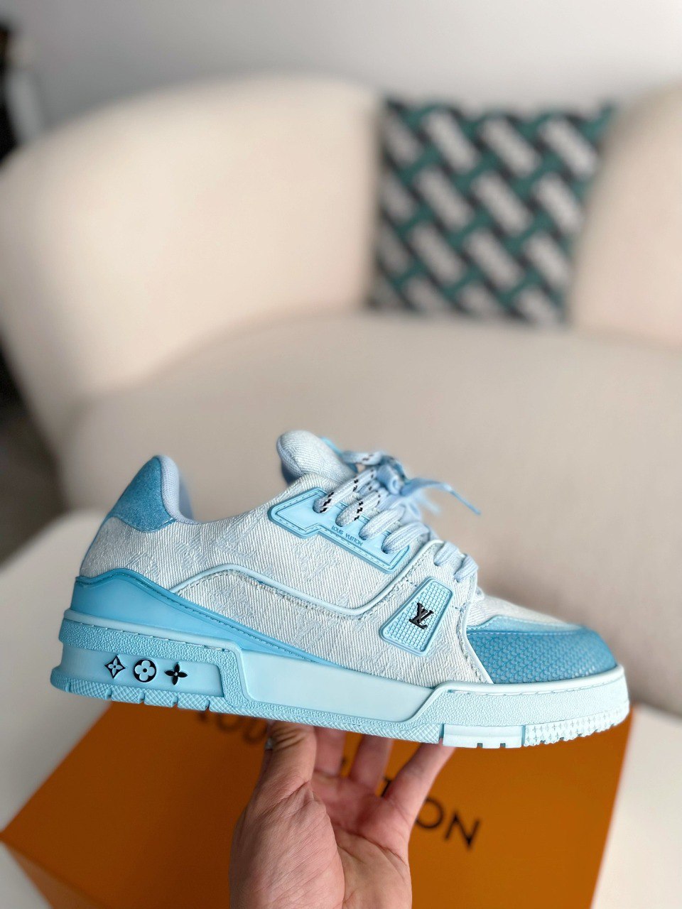Trainer Sneaker