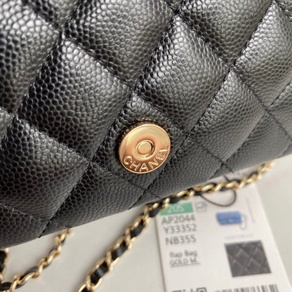 Mini Flap Bag