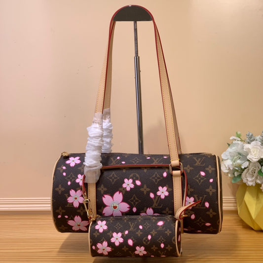 Papillon Handbag