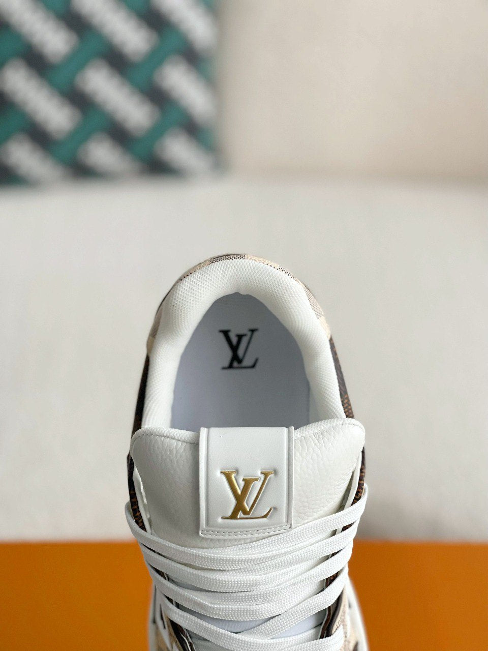 Trainer Sneaker