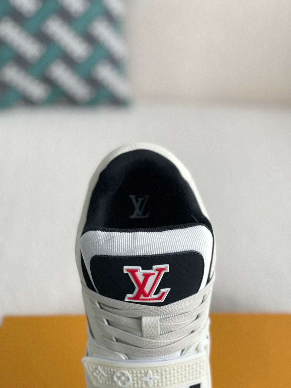 Trainer Sneaker
