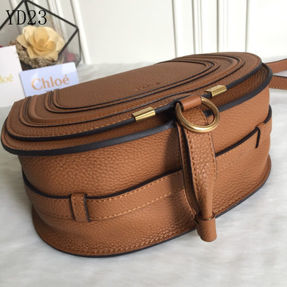 Marcie Flap Shoulder Bag