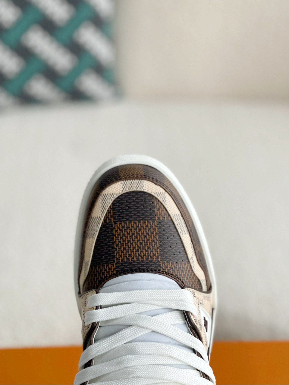 Trainer Sneaker